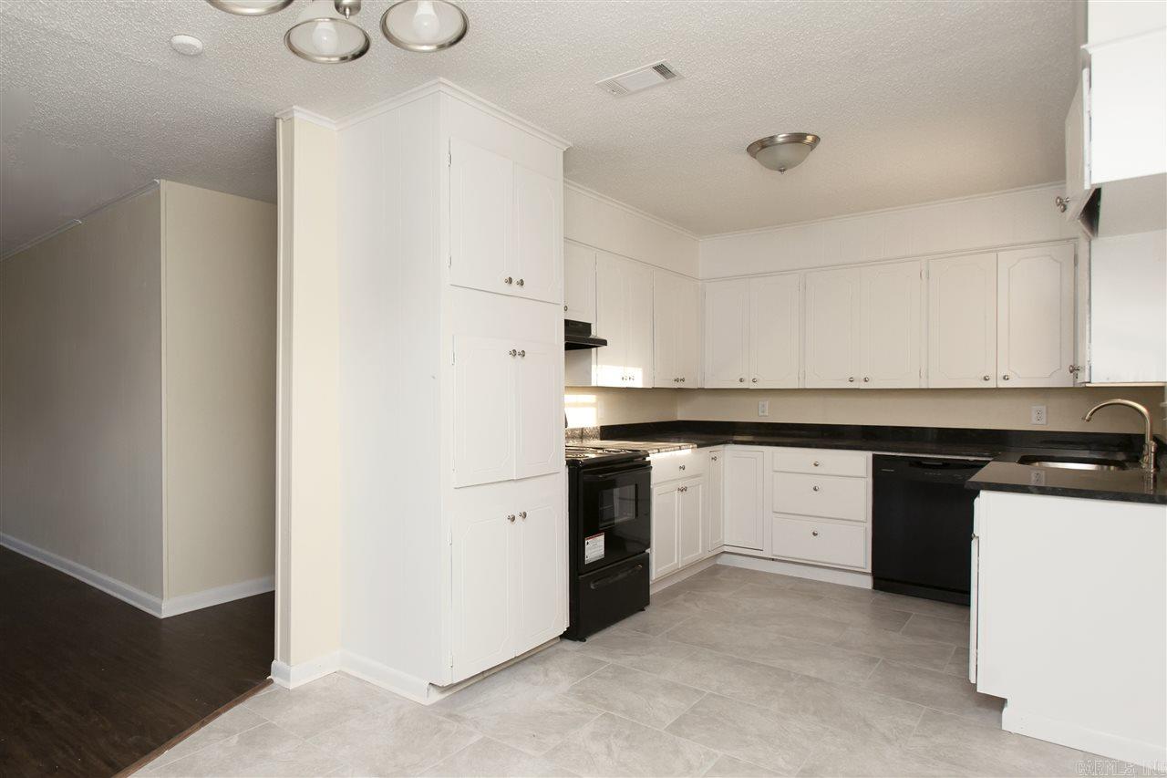 Geyer Springs - Residential Lease
