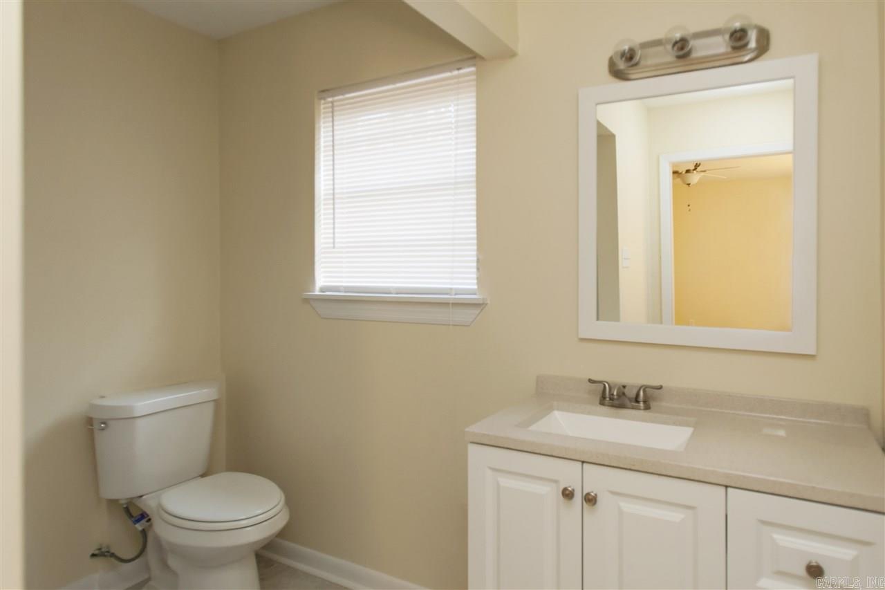 Geyer Springs - Residential Lease