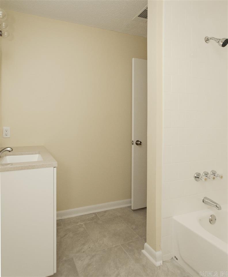 Geyer Springs - Residential Lease