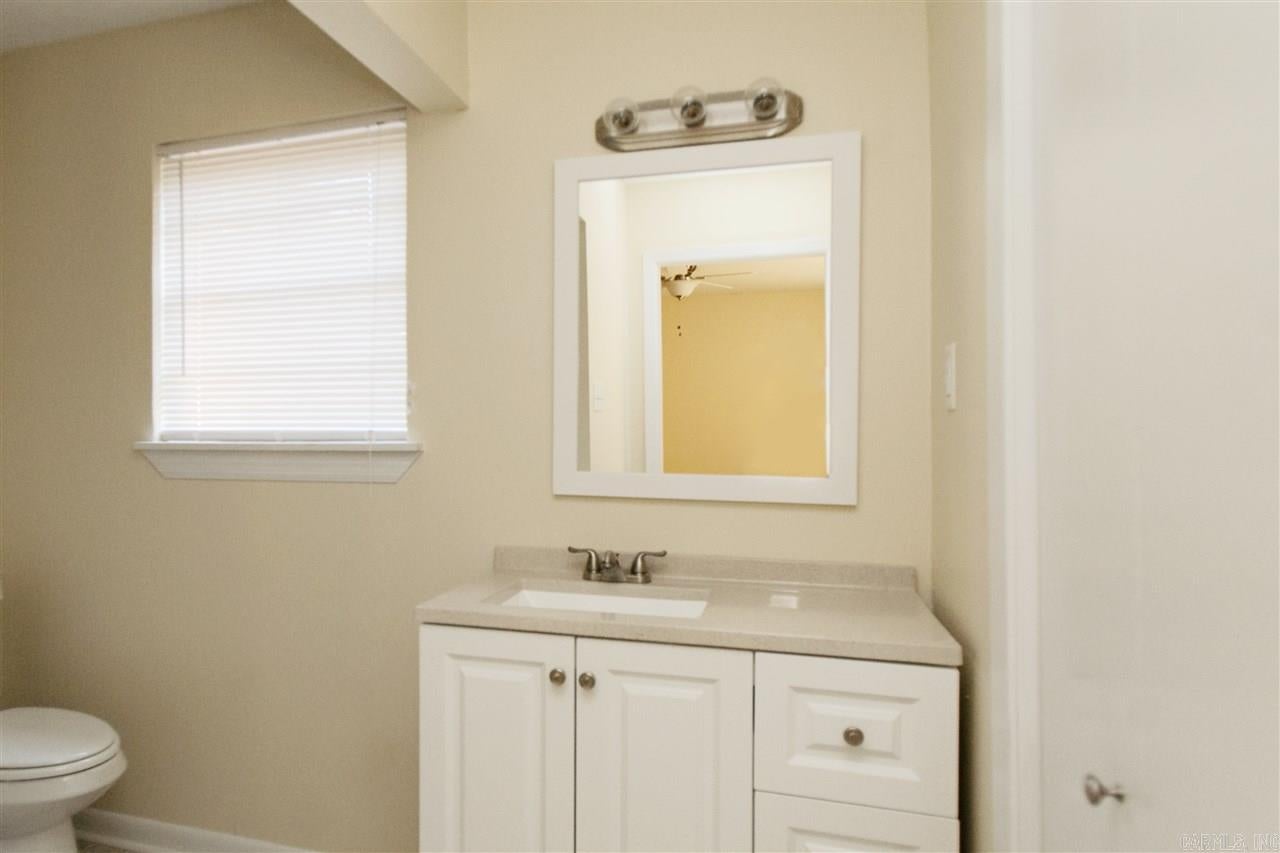 Geyer Springs - Residential Lease