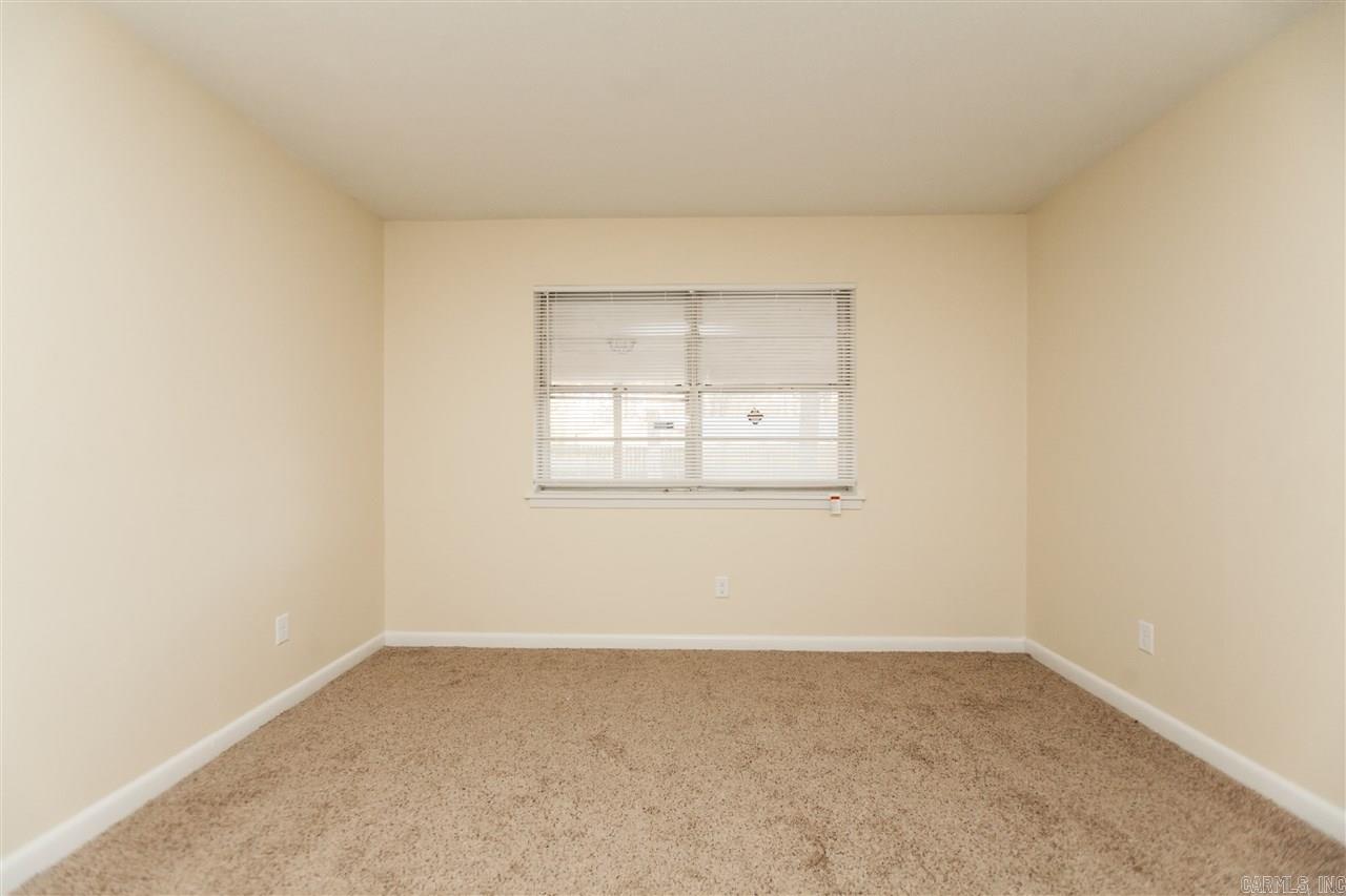 Geyer Springs - Residential Lease