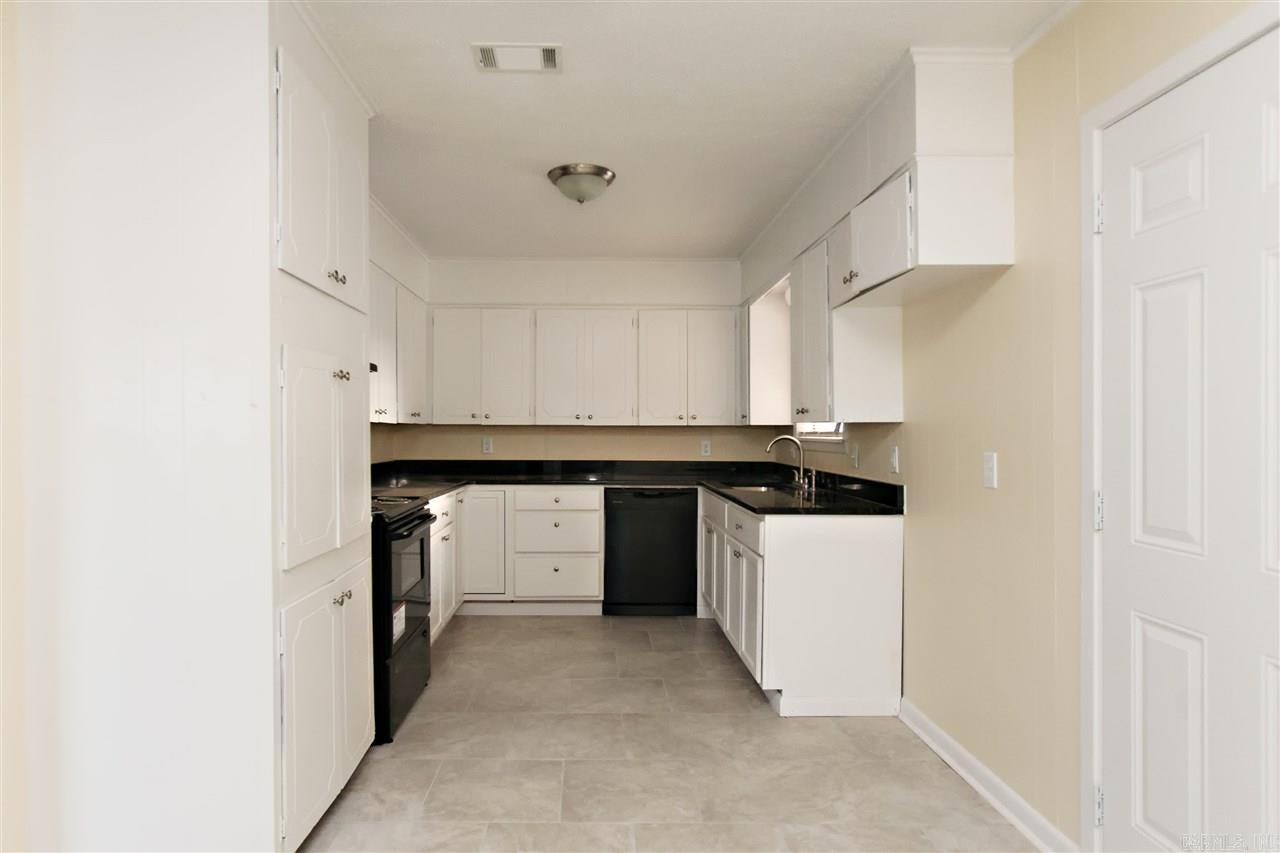 Geyer Springs - Residential Lease