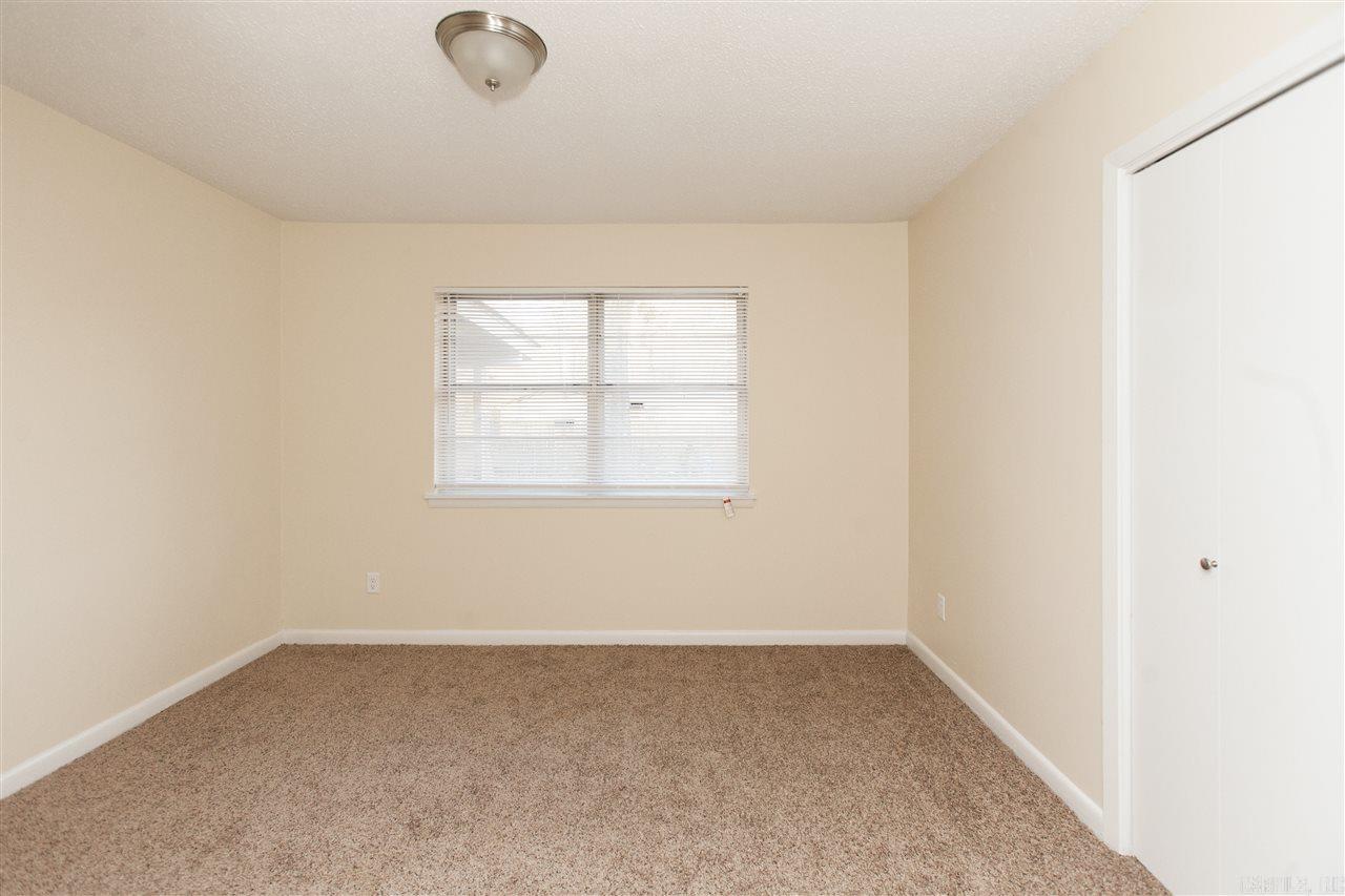 Geyer Springs - Residential Lease