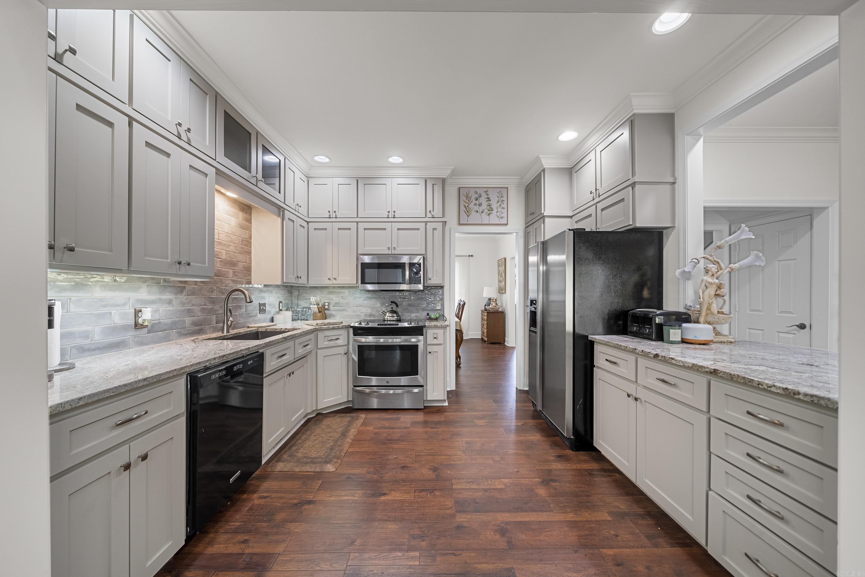 Eastgate 2 - Residential