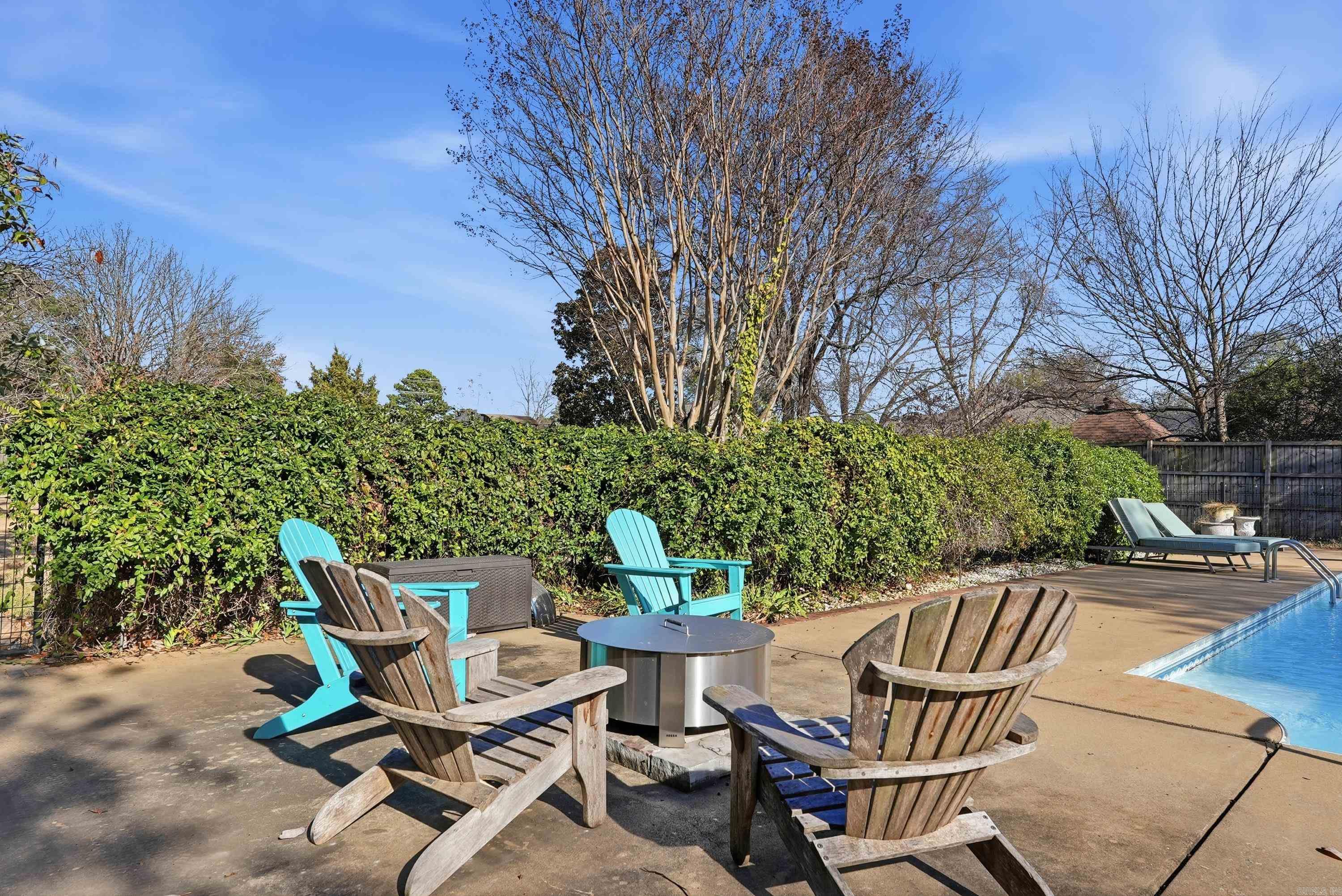 SAVANNAH PARK - Residential