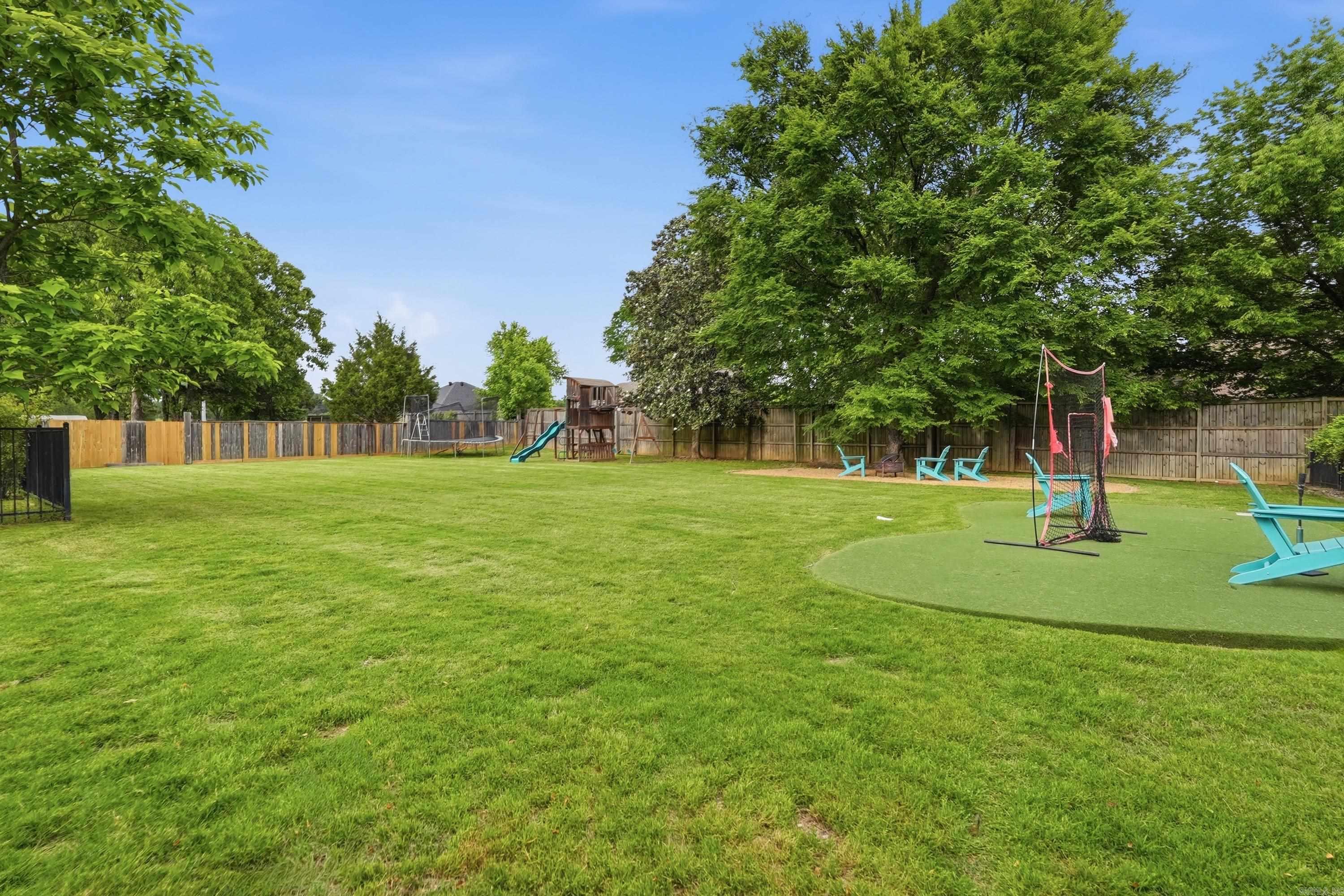 SAVANNAH PARK - Residential