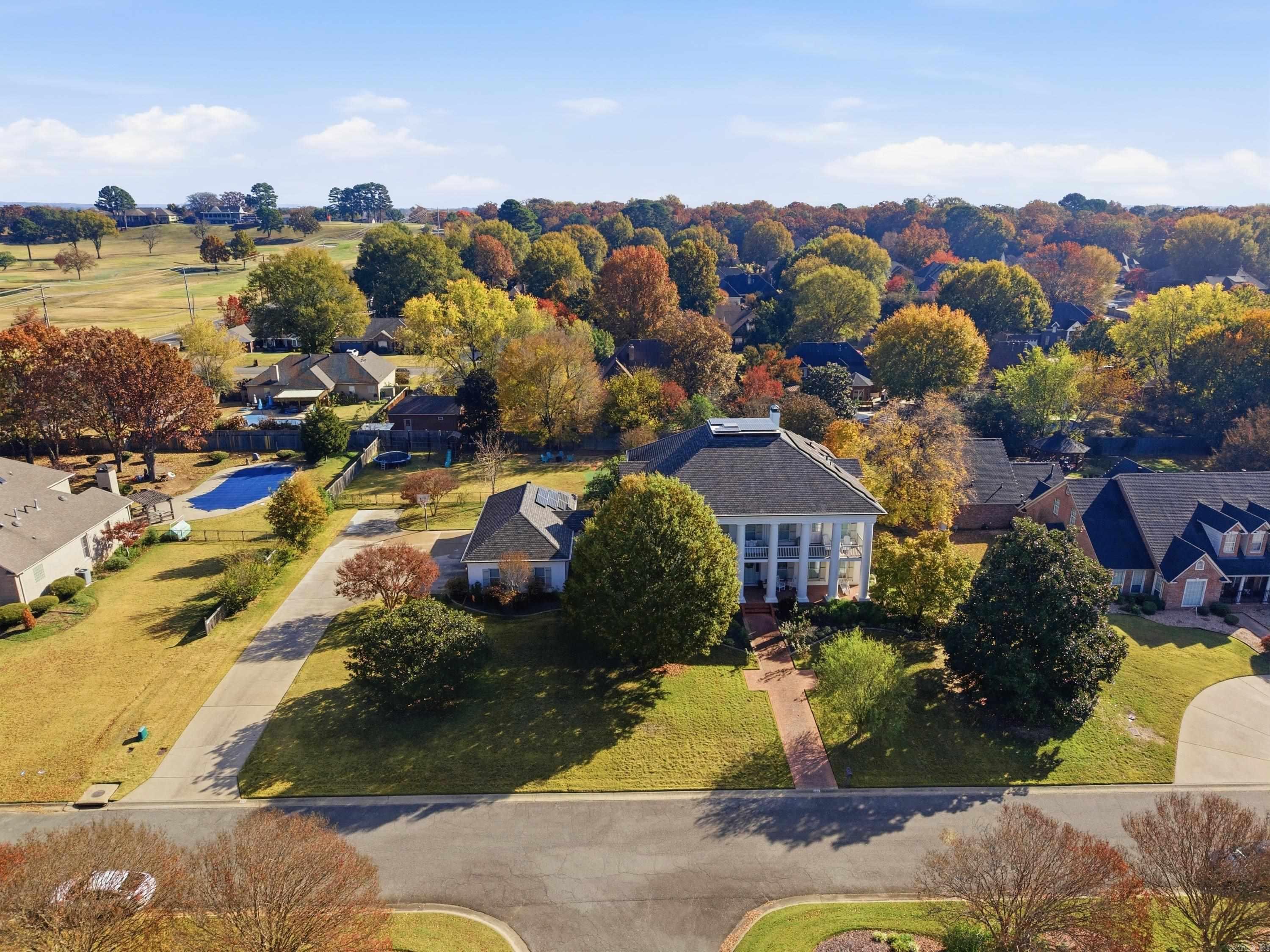 SAVANNAH PARK - Residential