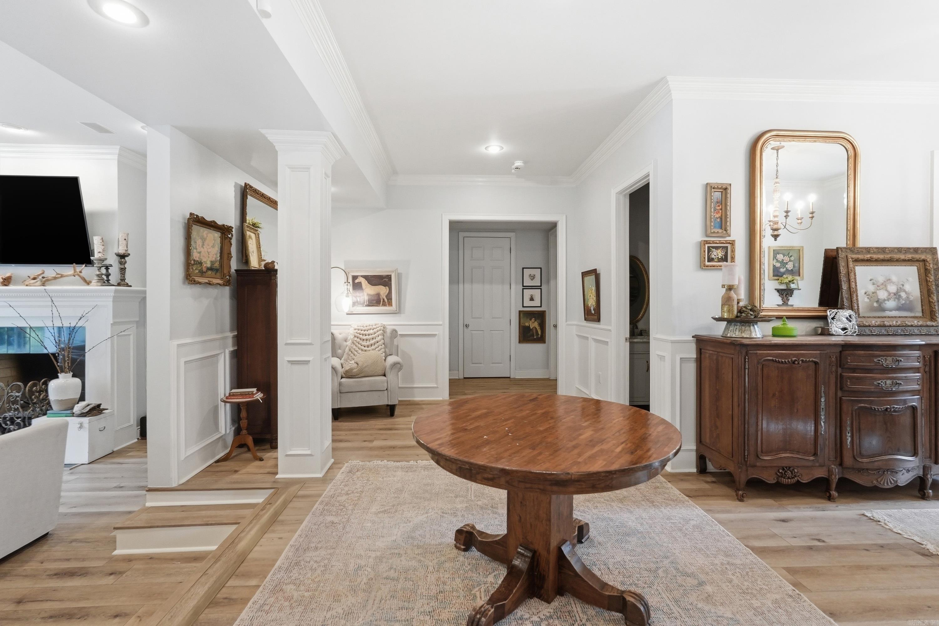 SAVANNAH PARK - Residential