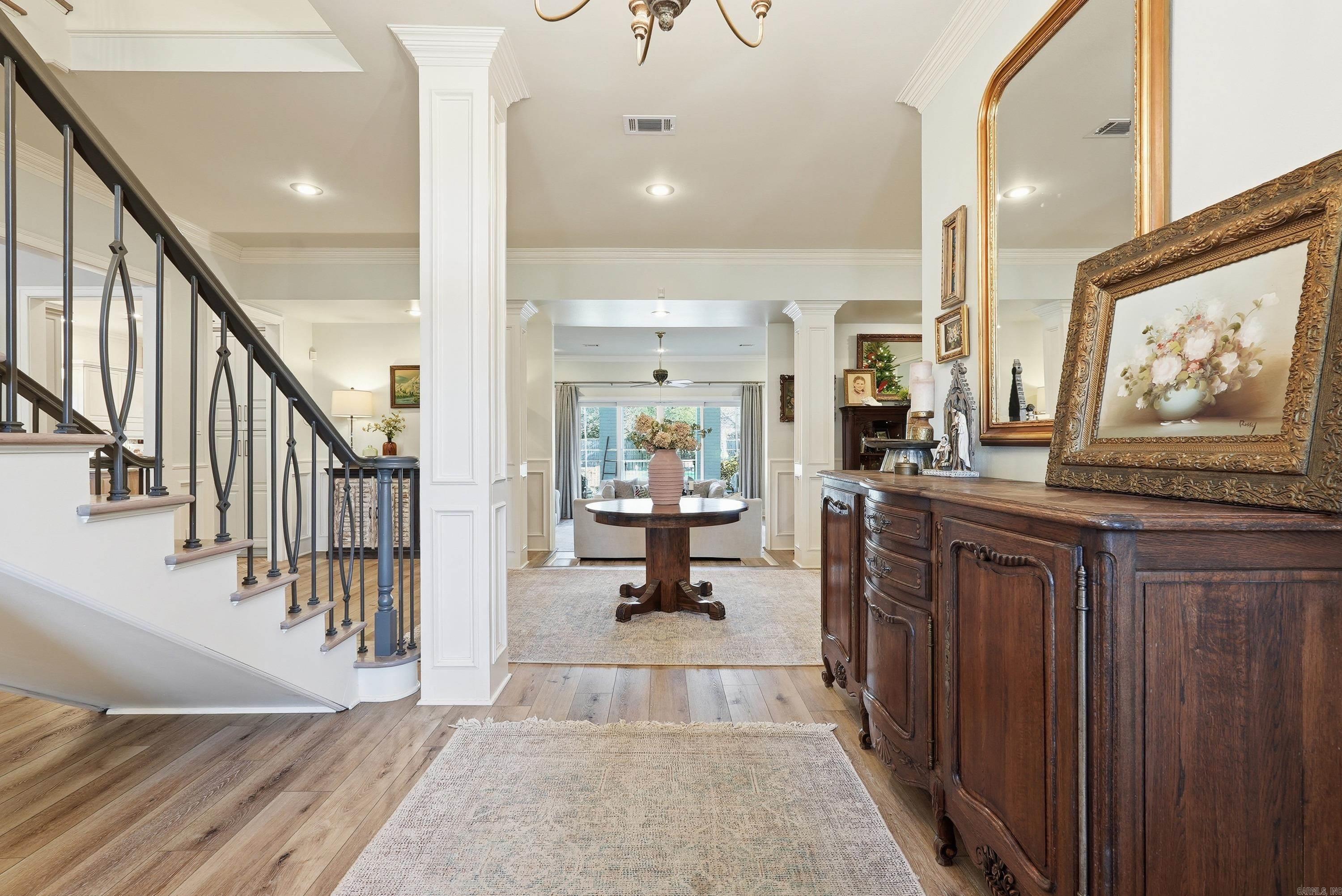 SAVANNAH PARK - Residential