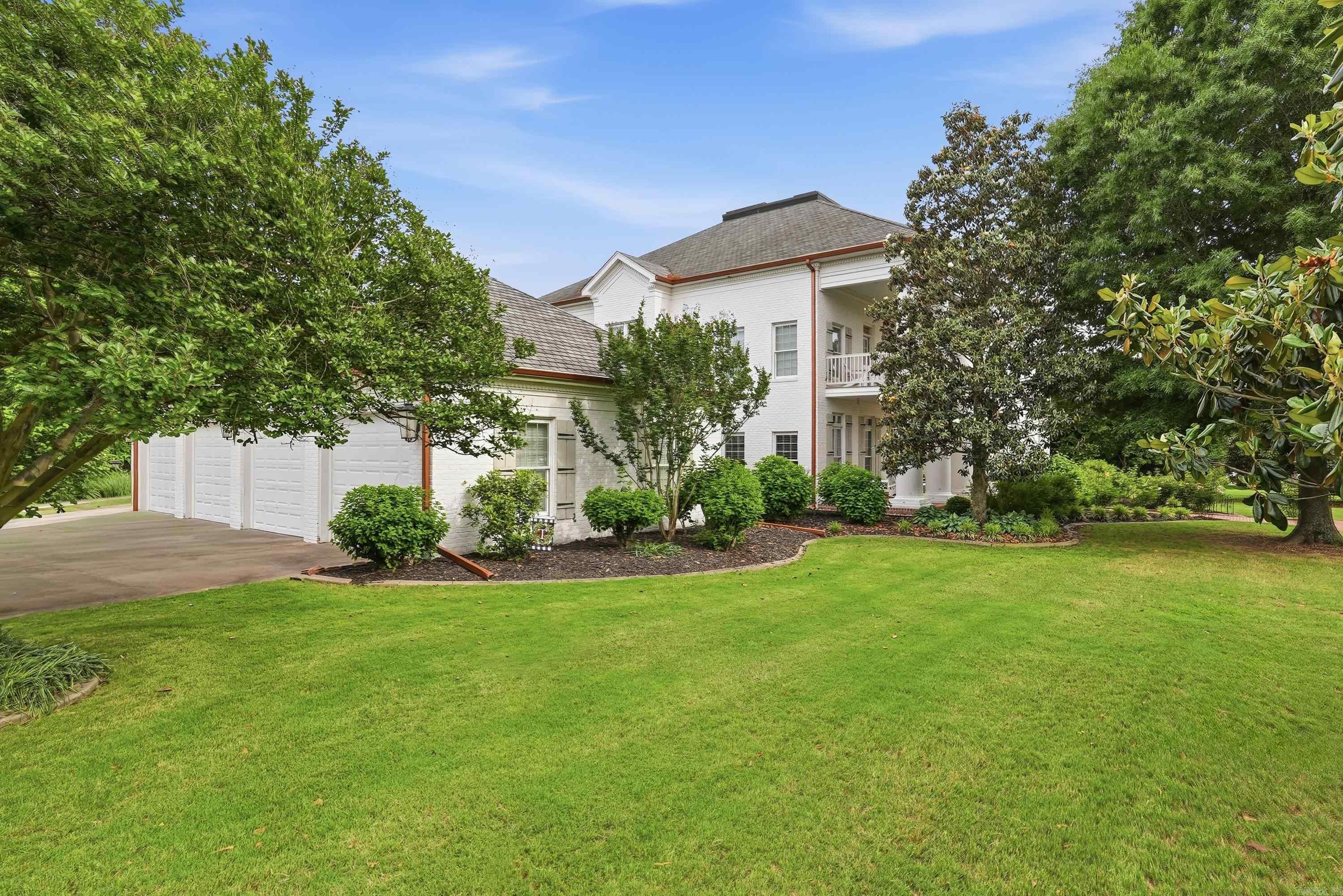 SAVANNAH PARK - Residential