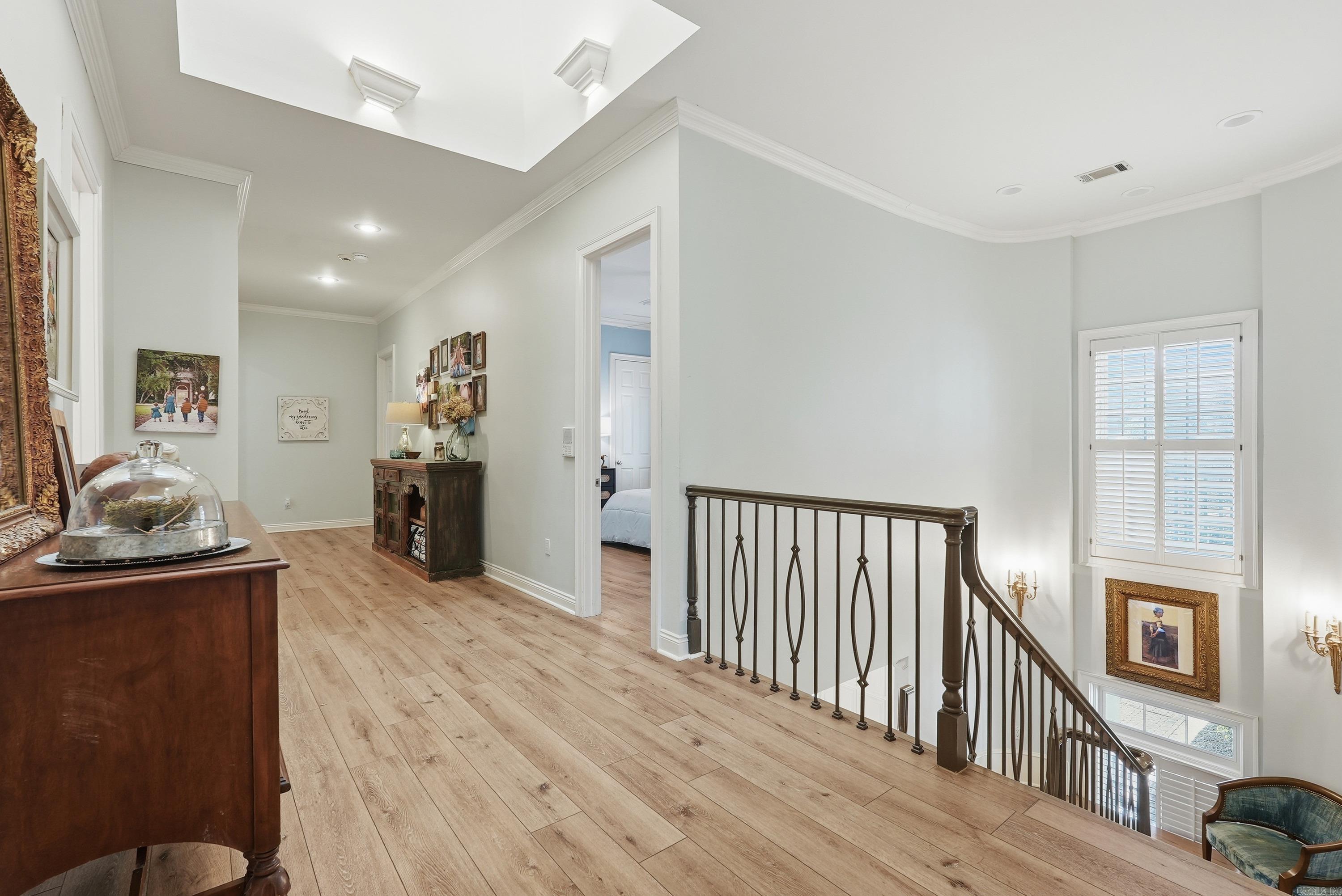 SAVANNAH PARK - Residential