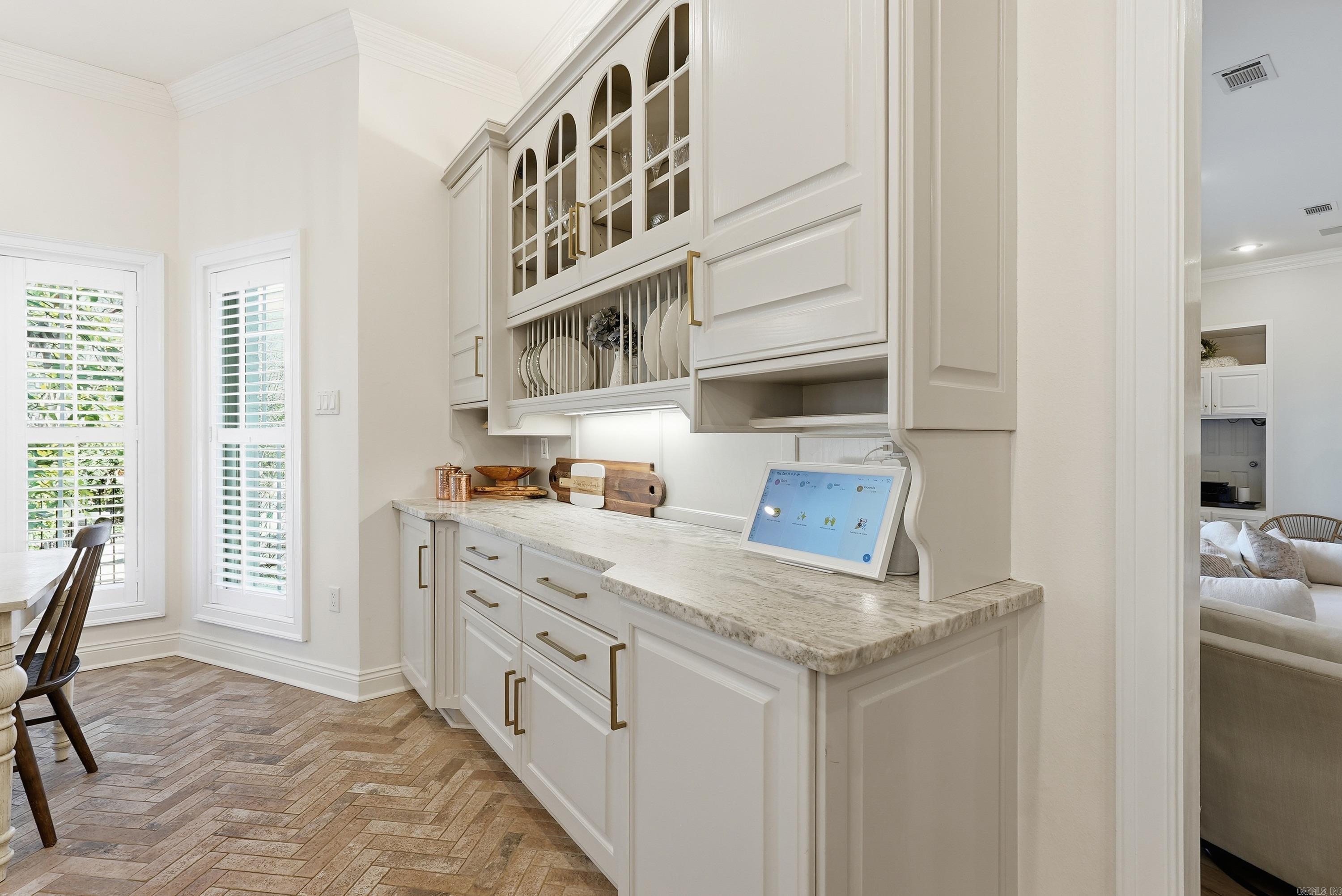 SAVANNAH PARK - Residential