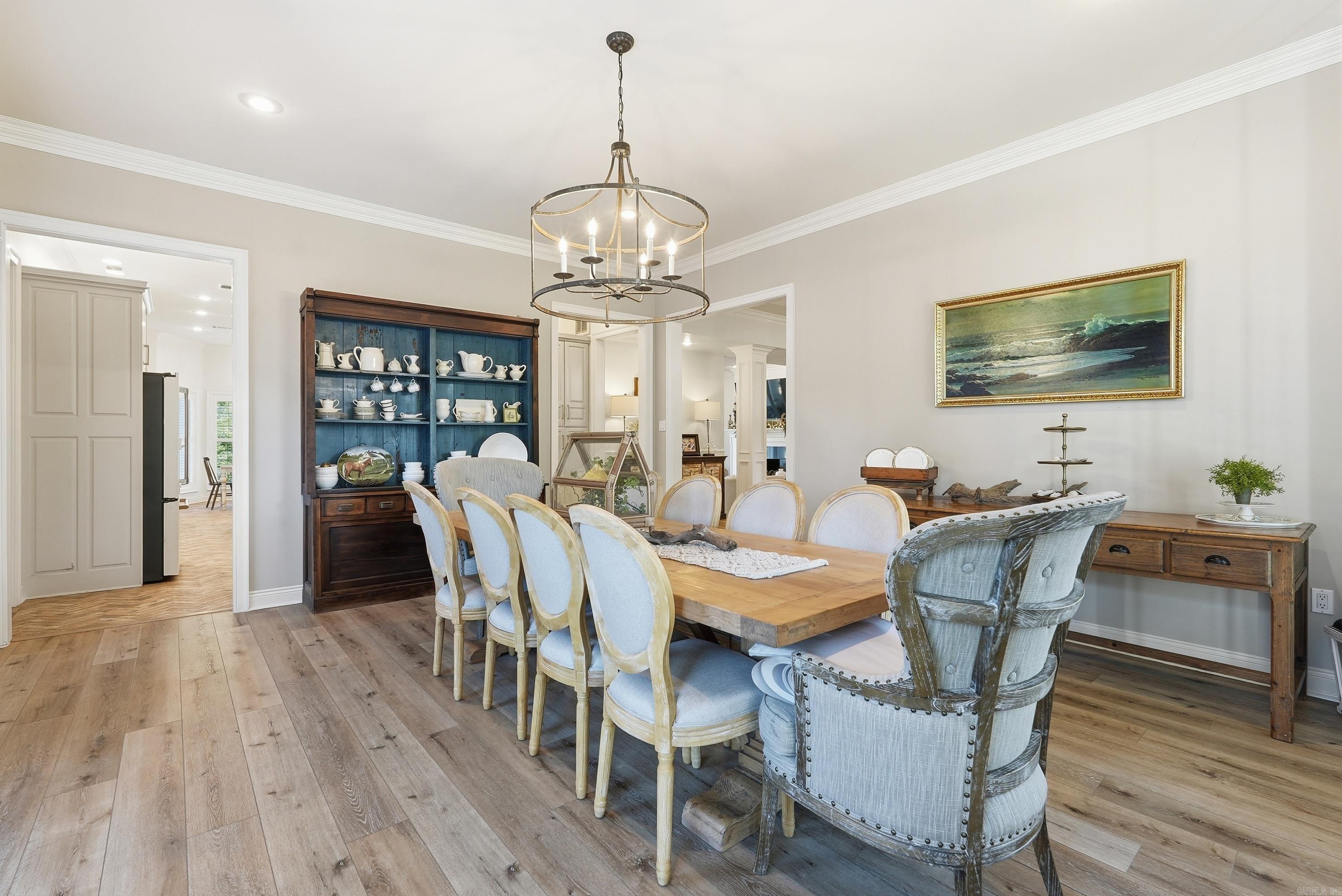 SAVANNAH PARK - Residential