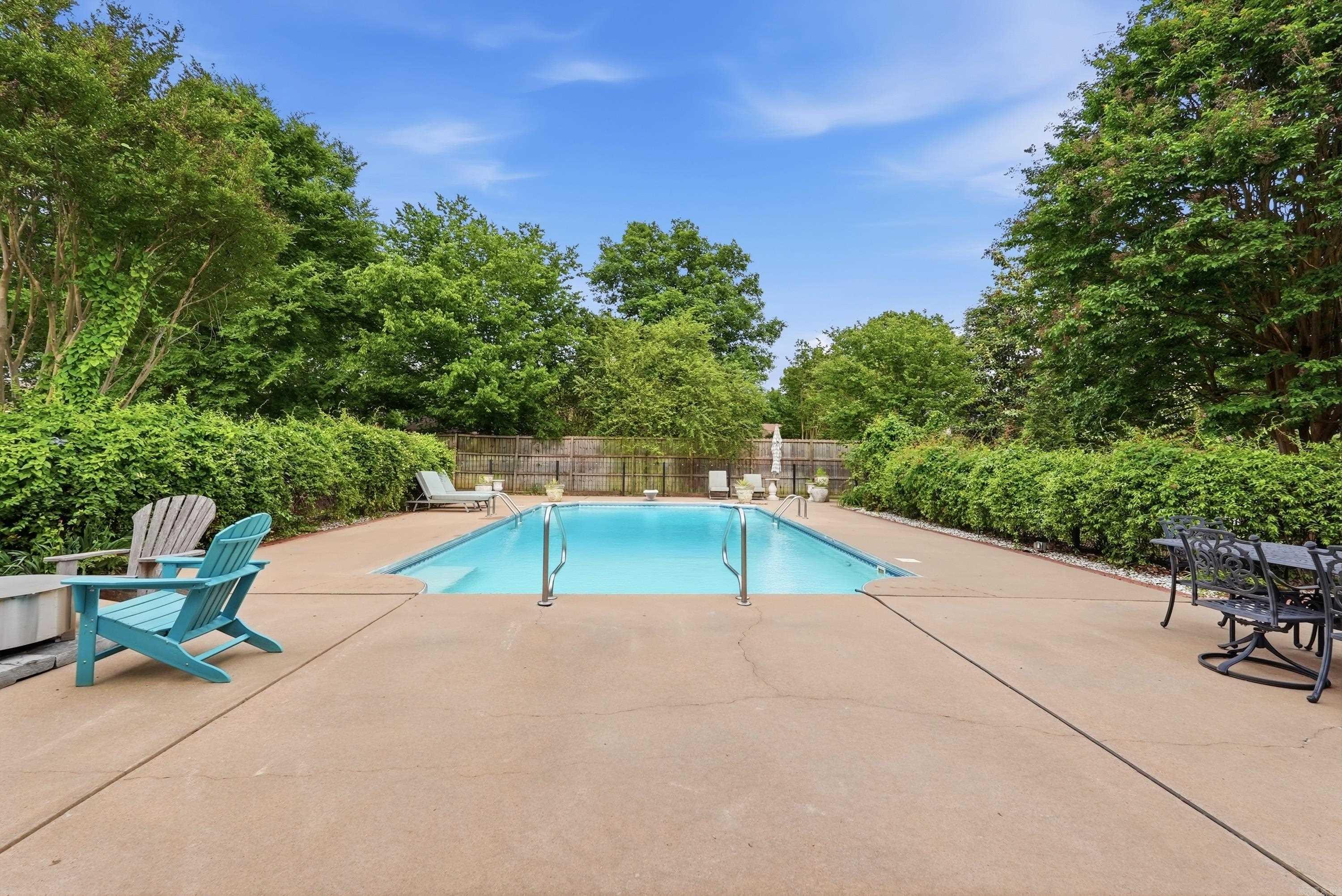 SAVANNAH PARK - Residential