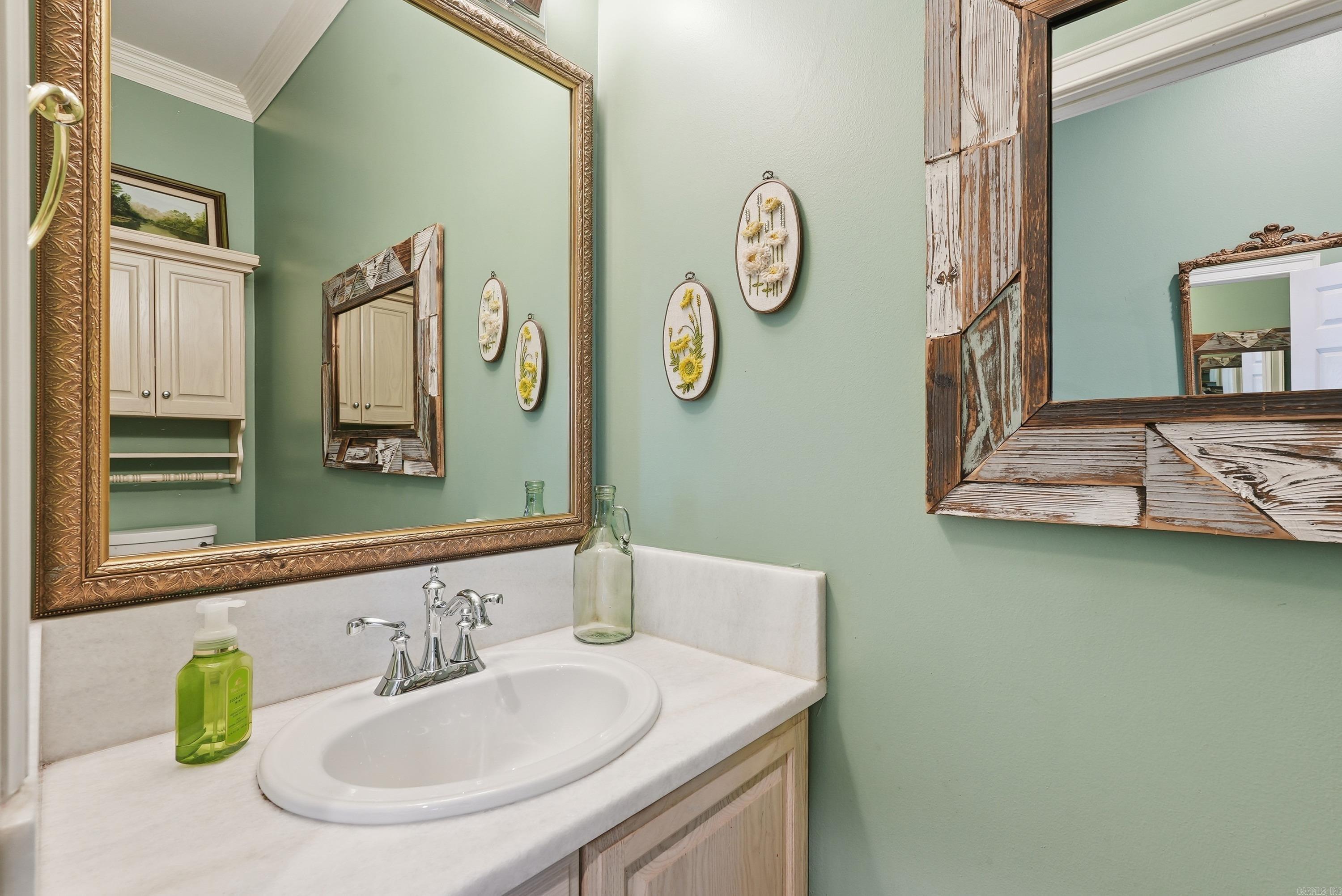 SAVANNAH PARK - Residential