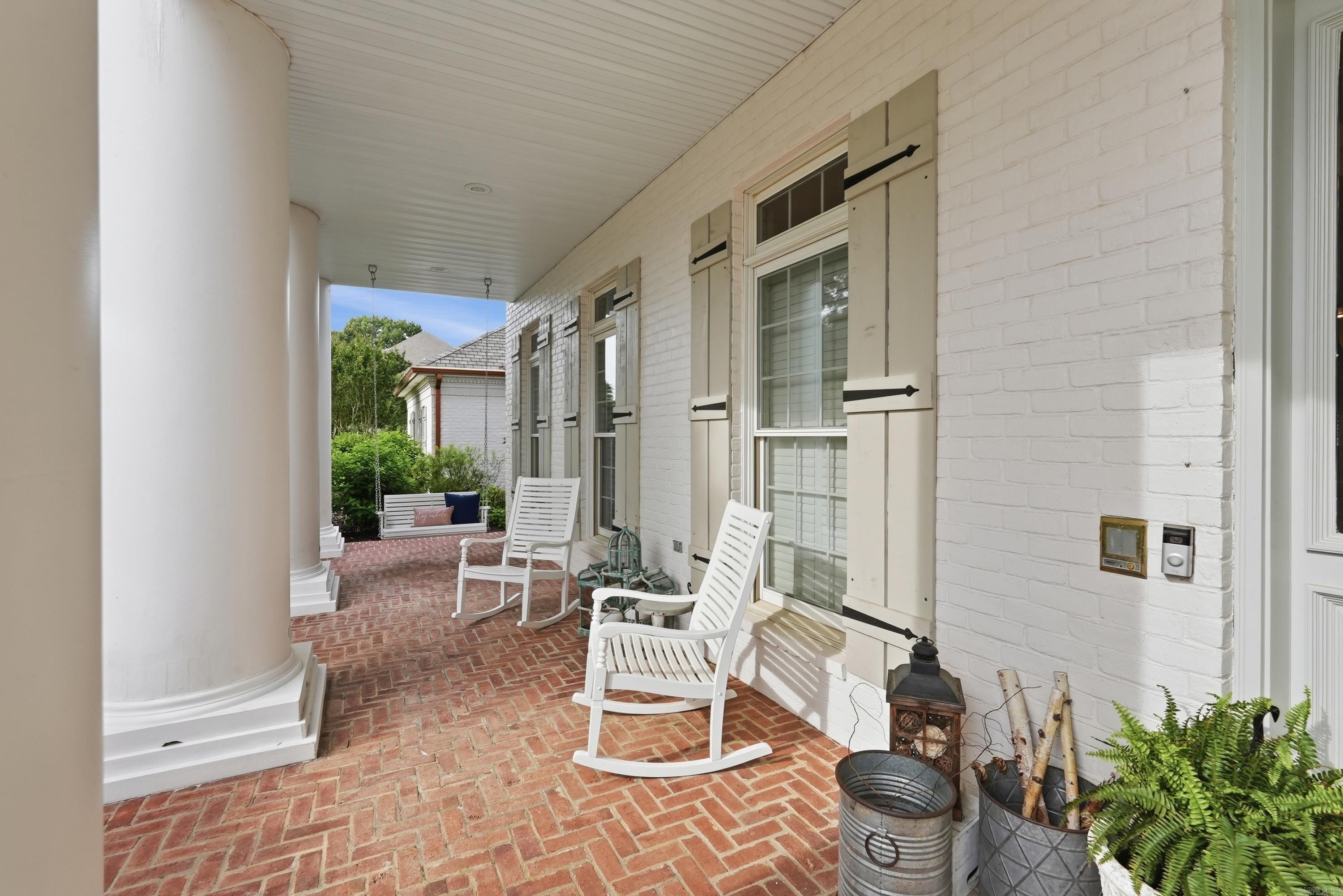 SAVANNAH PARK - Residential