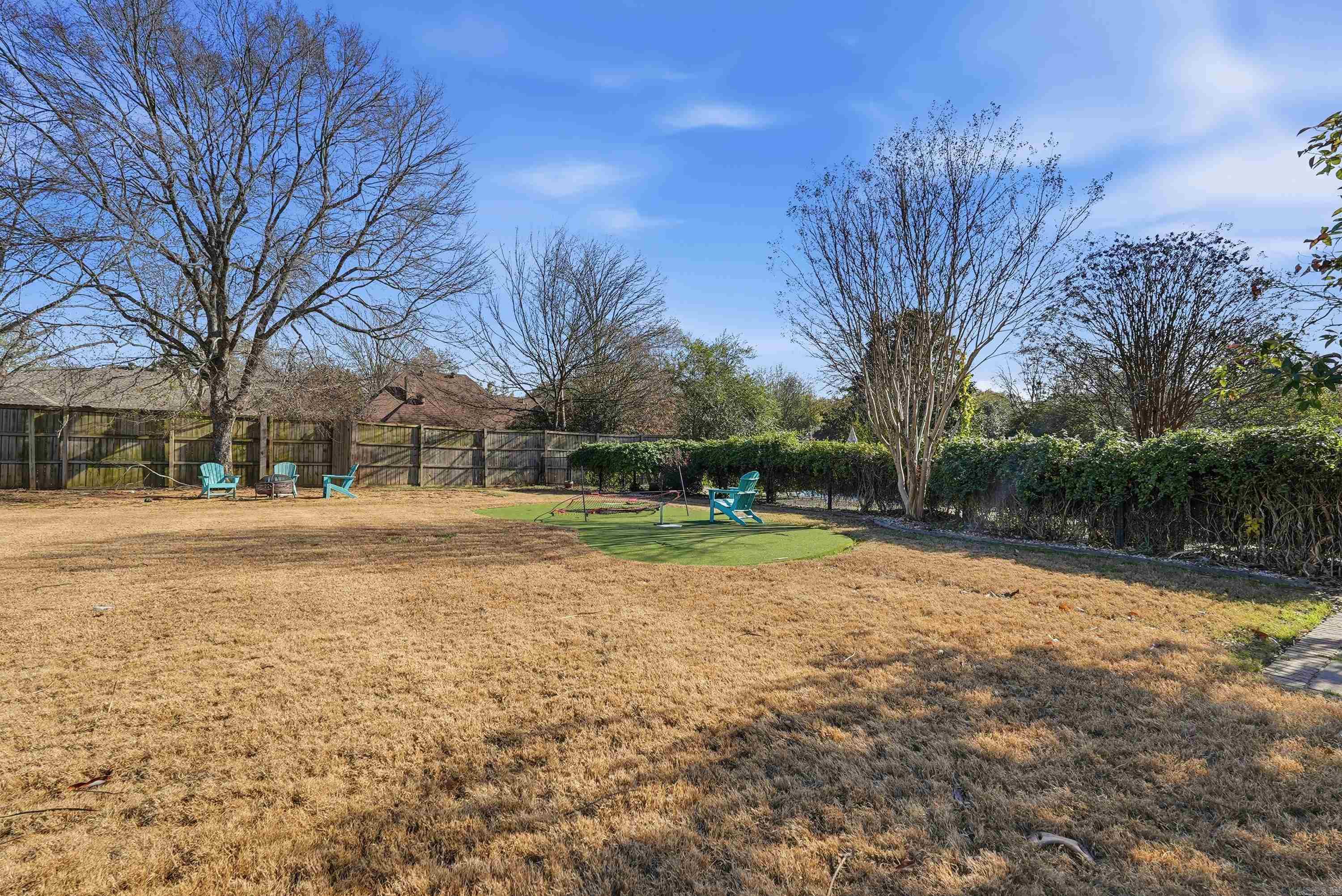 SAVANNAH PARK - Residential