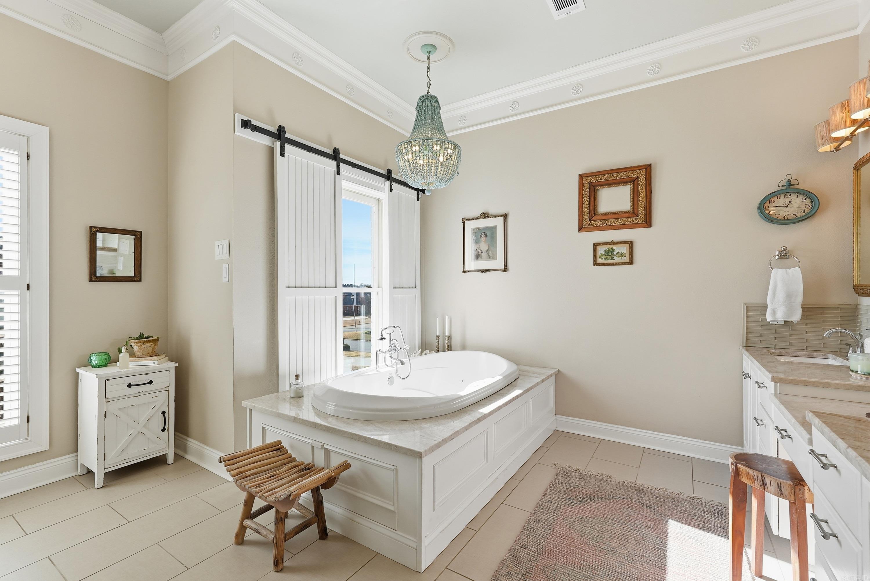 SAVANNAH PARK - Residential