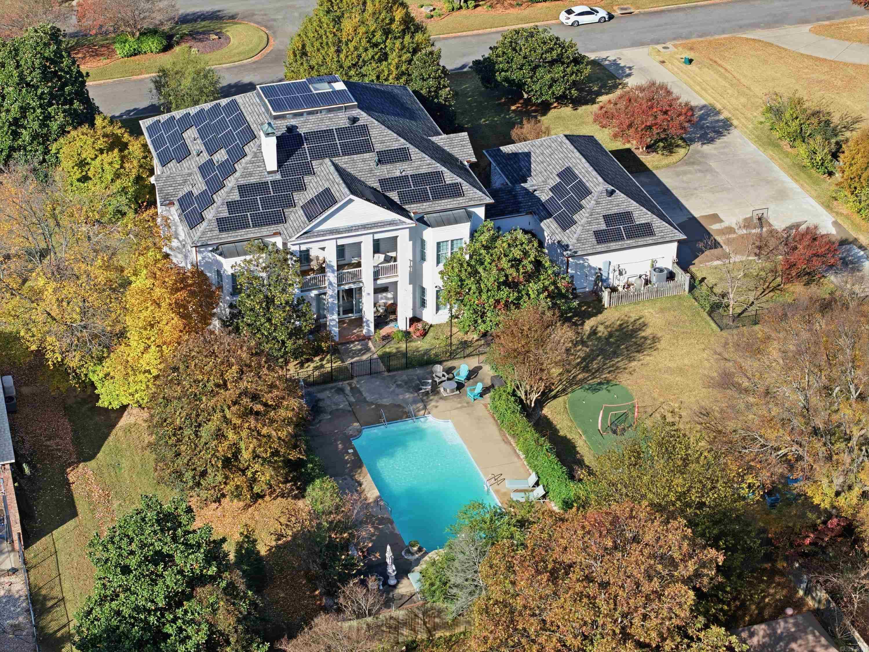 SAVANNAH PARK - Residential