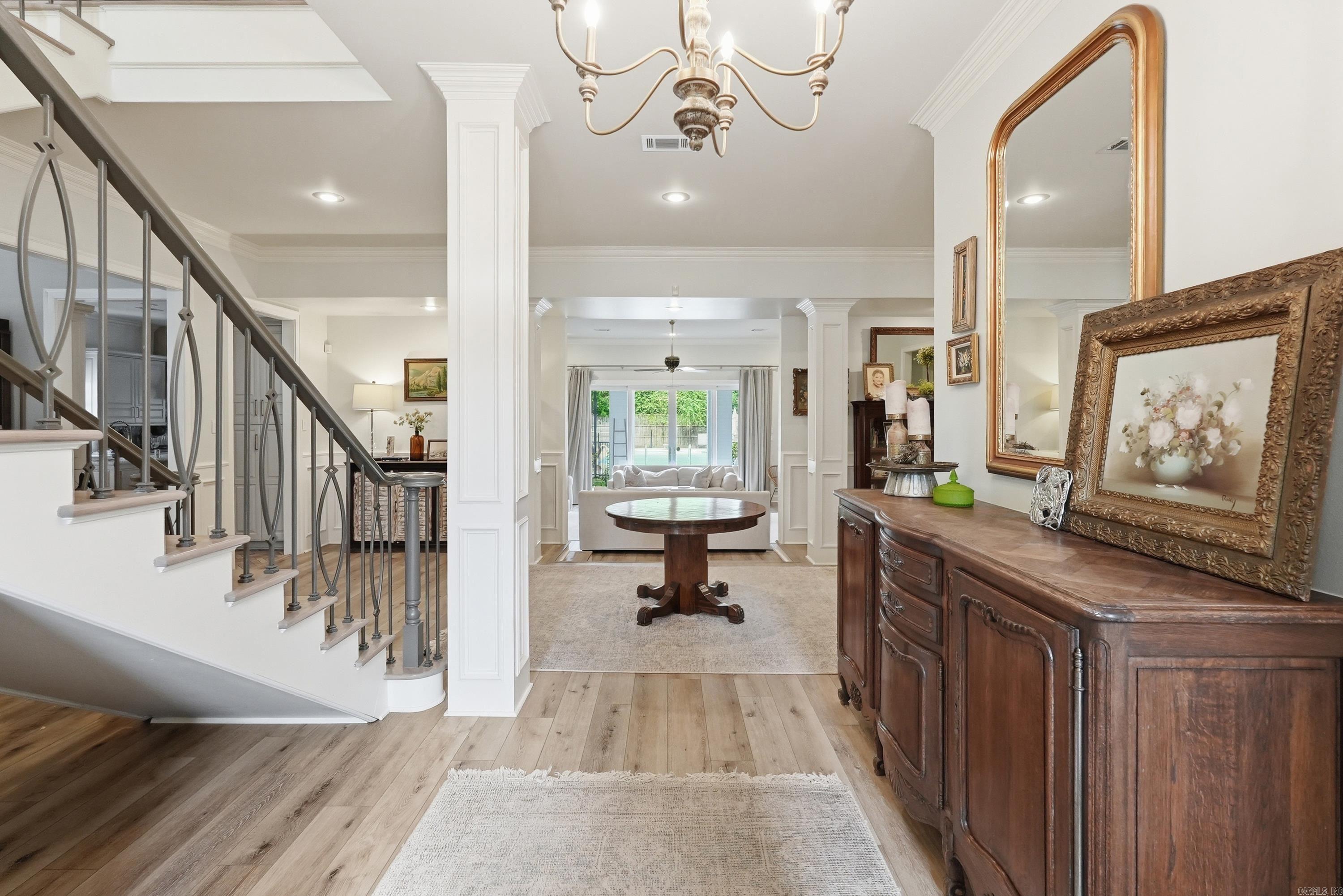 SAVANNAH PARK - Residential