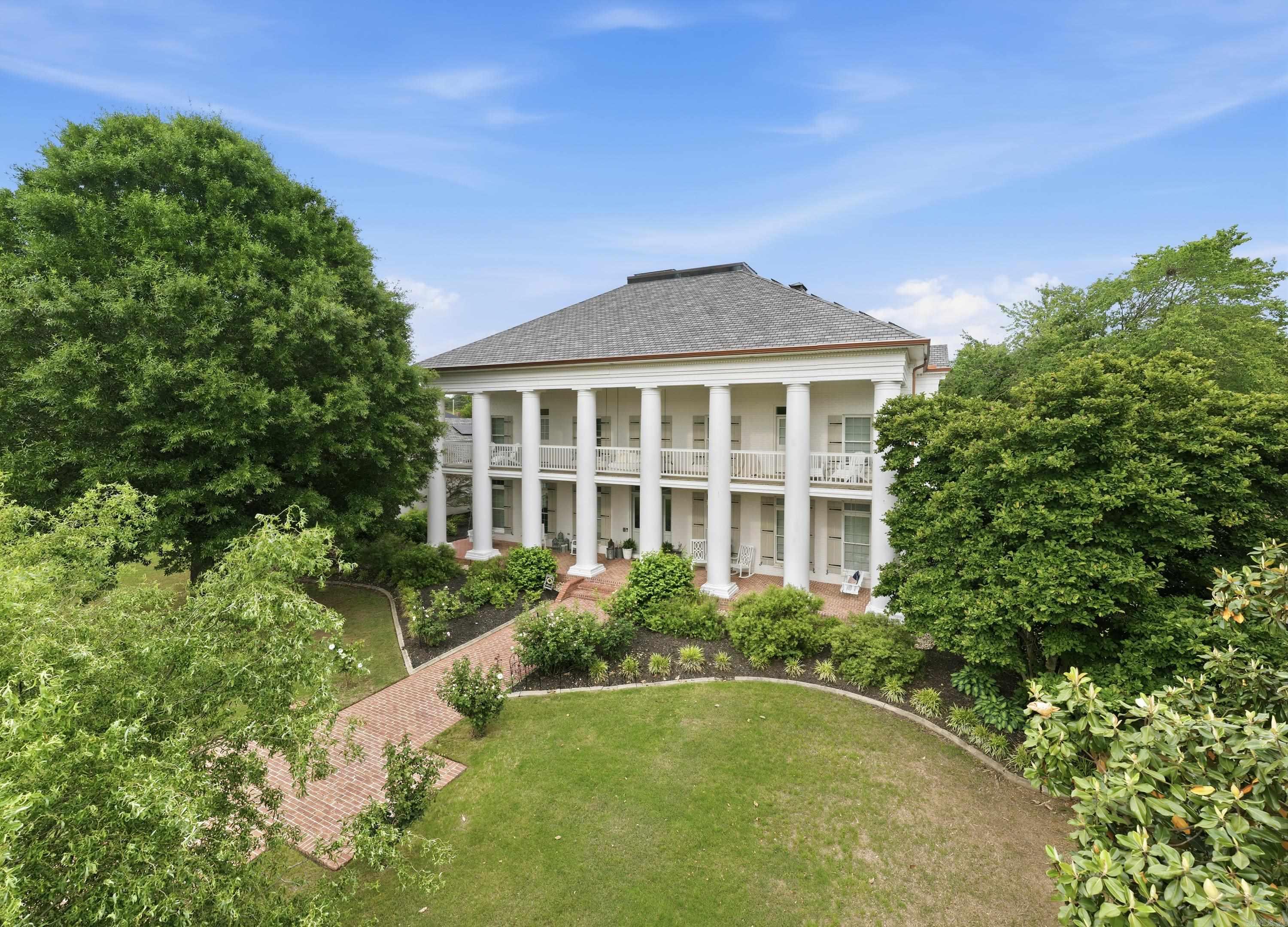 SAVANNAH PARK - Residential