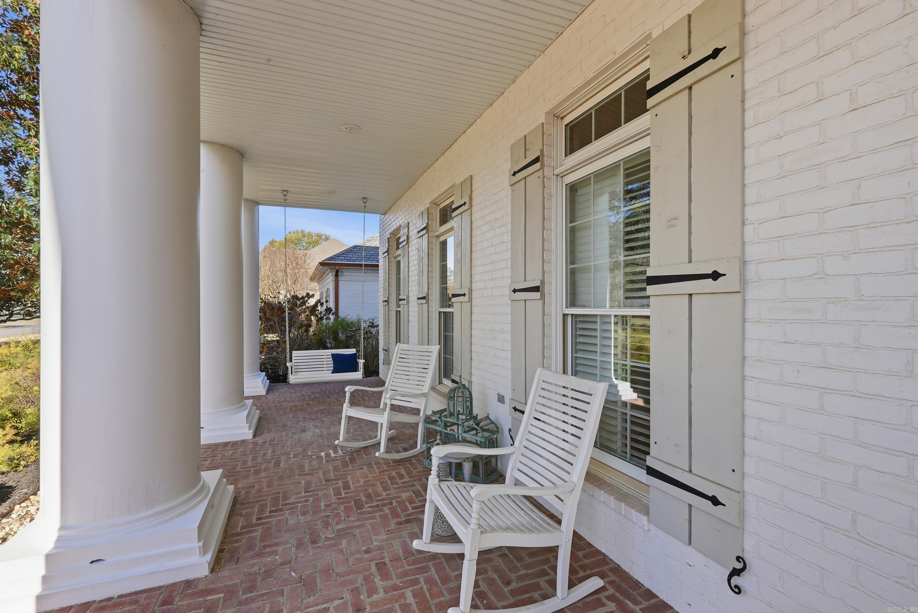 SAVANNAH PARK - Residential