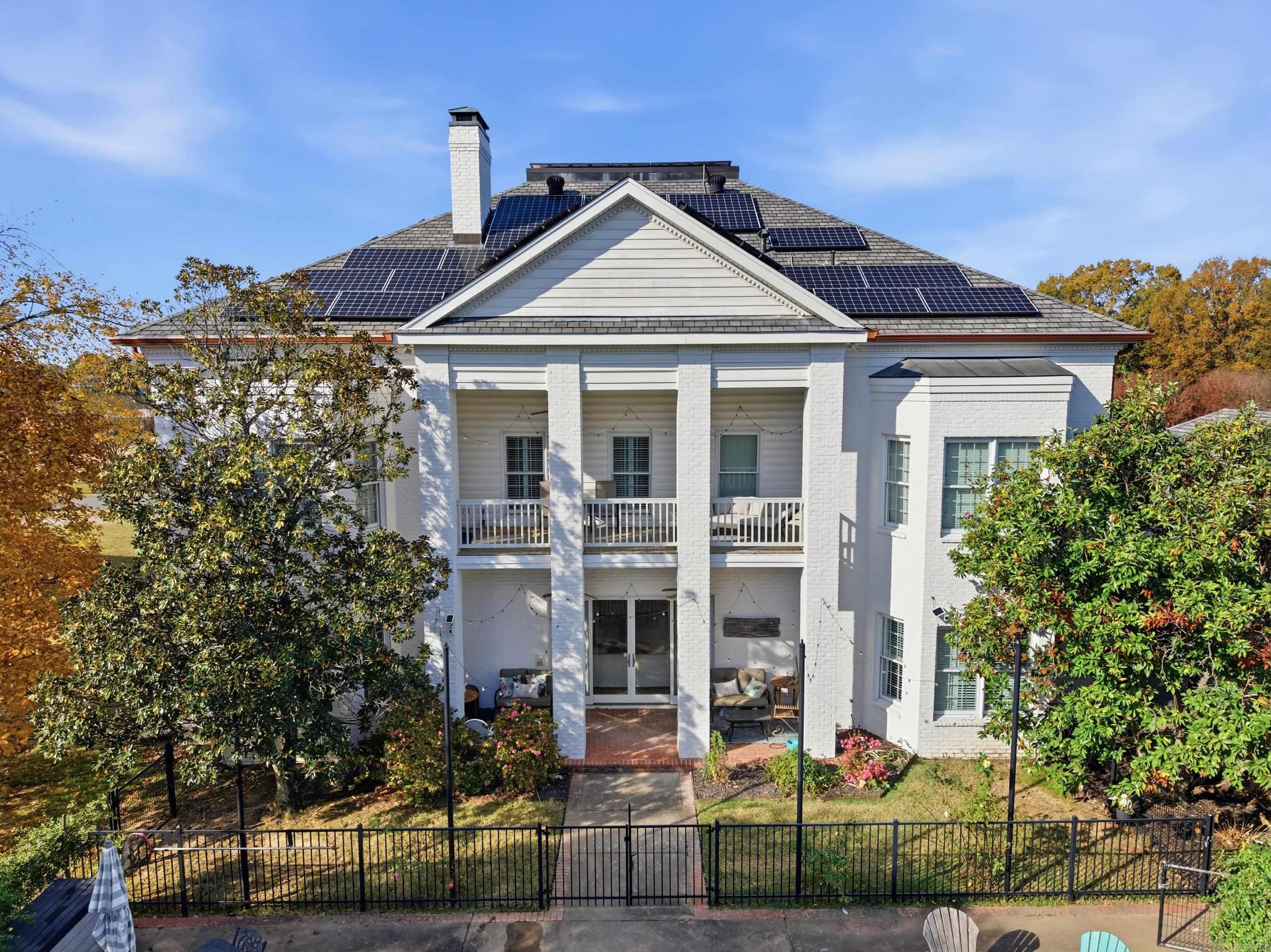 SAVANNAH PARK - Residential