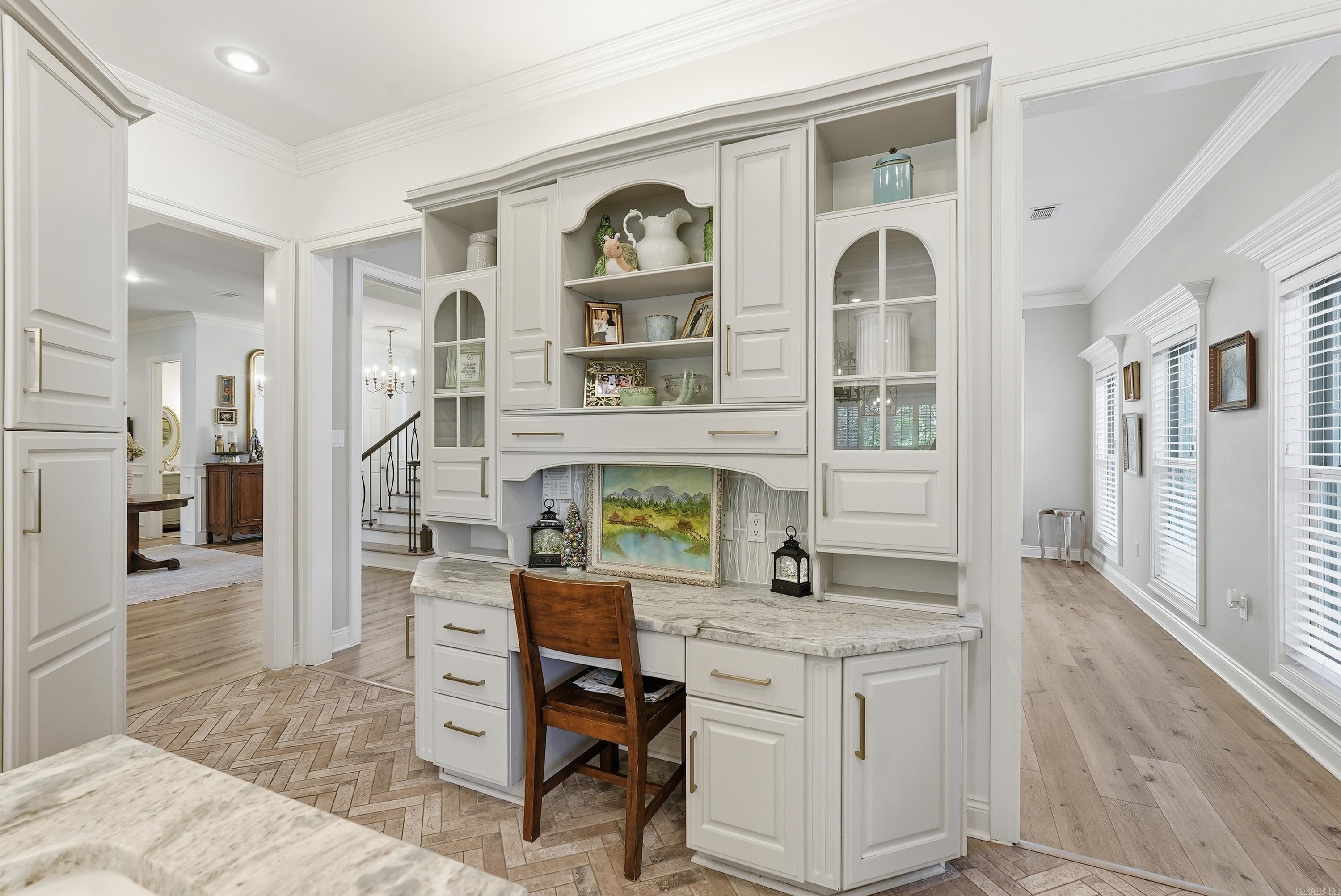 SAVANNAH PARK - Residential