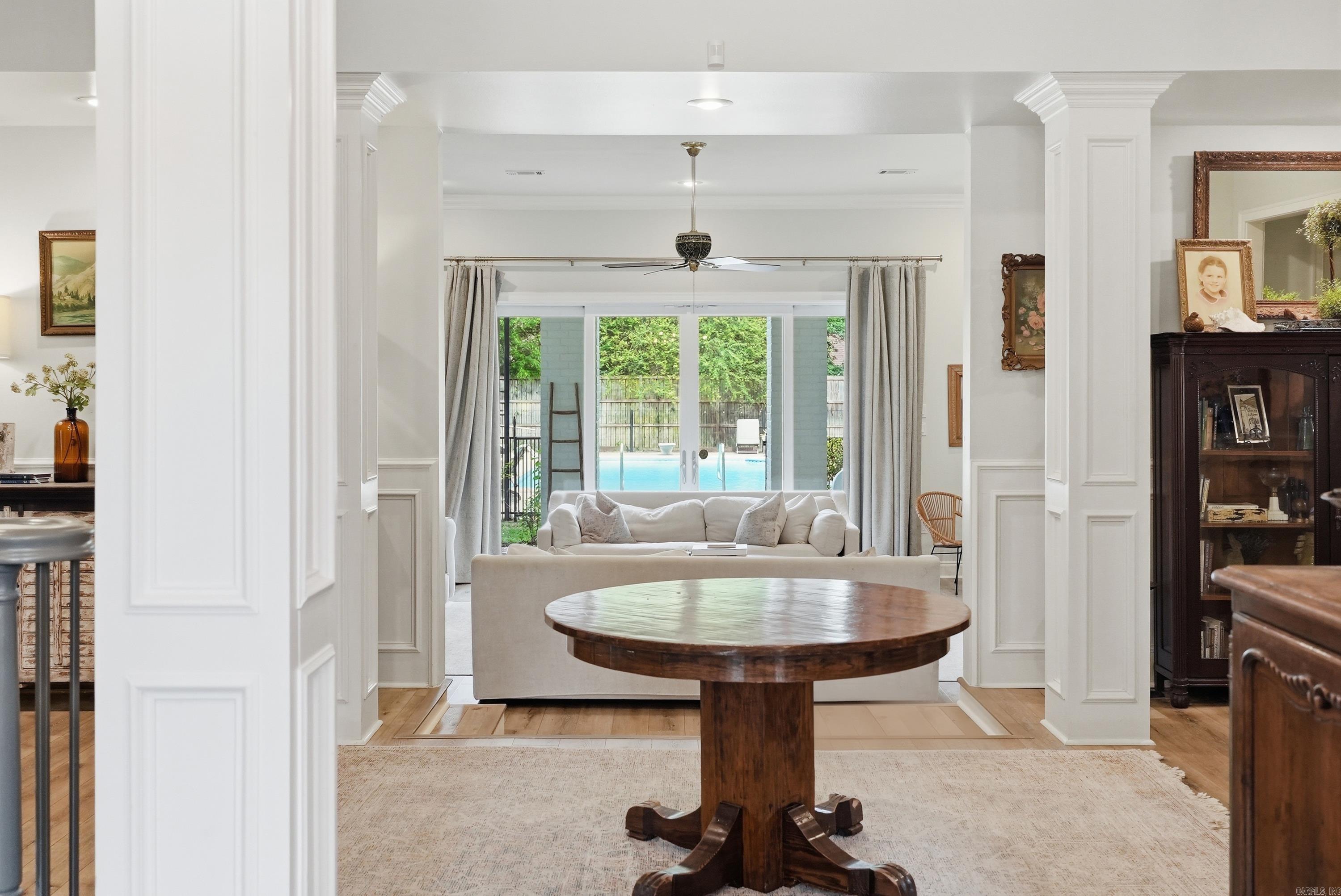 SAVANNAH PARK - Residential