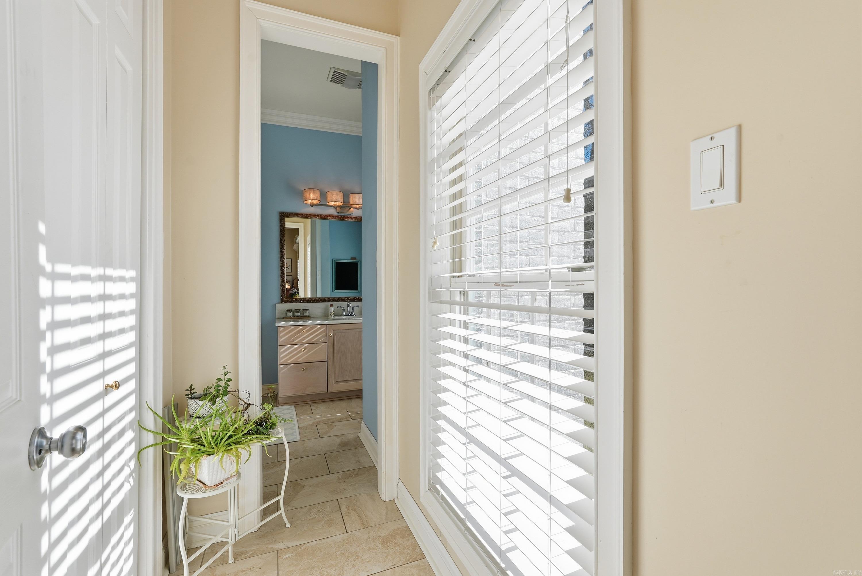 SAVANNAH PARK - Residential