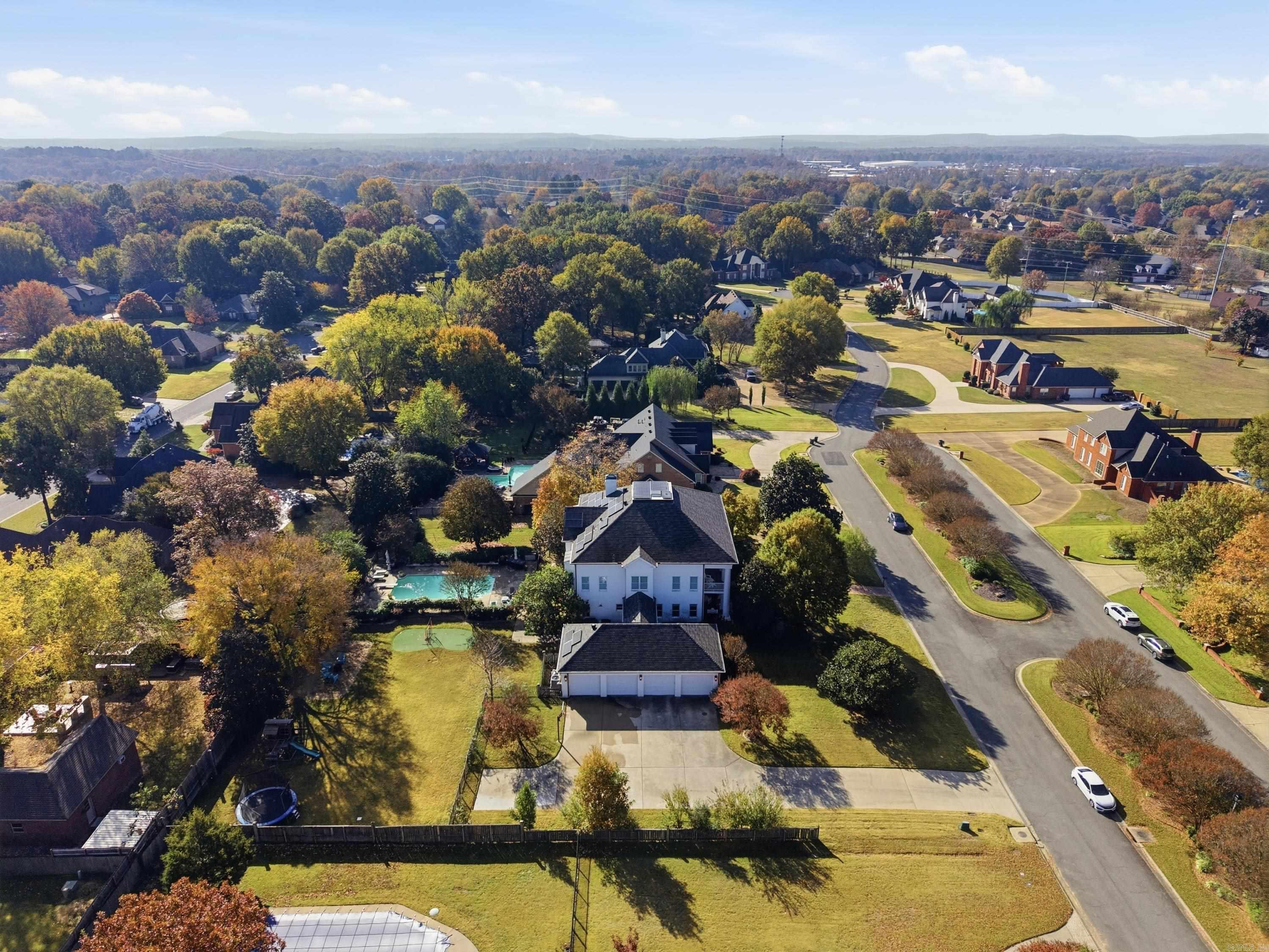 SAVANNAH PARK - Residential