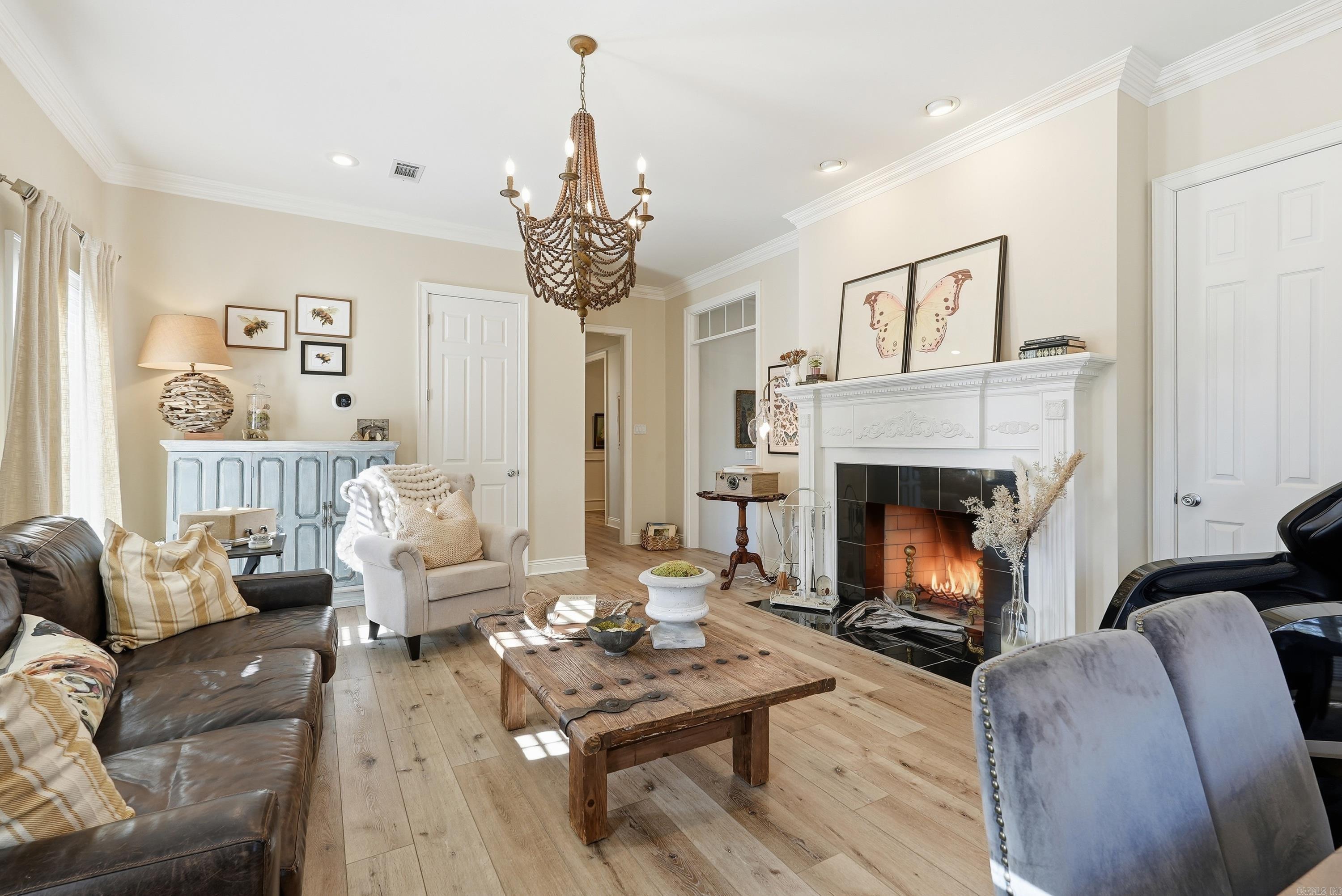 SAVANNAH PARK - Residential