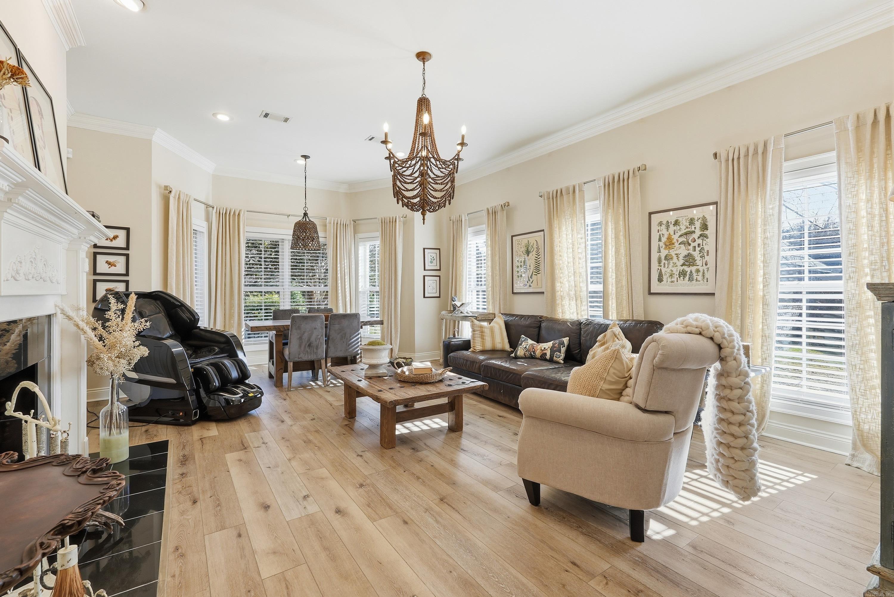 SAVANNAH PARK - Residential