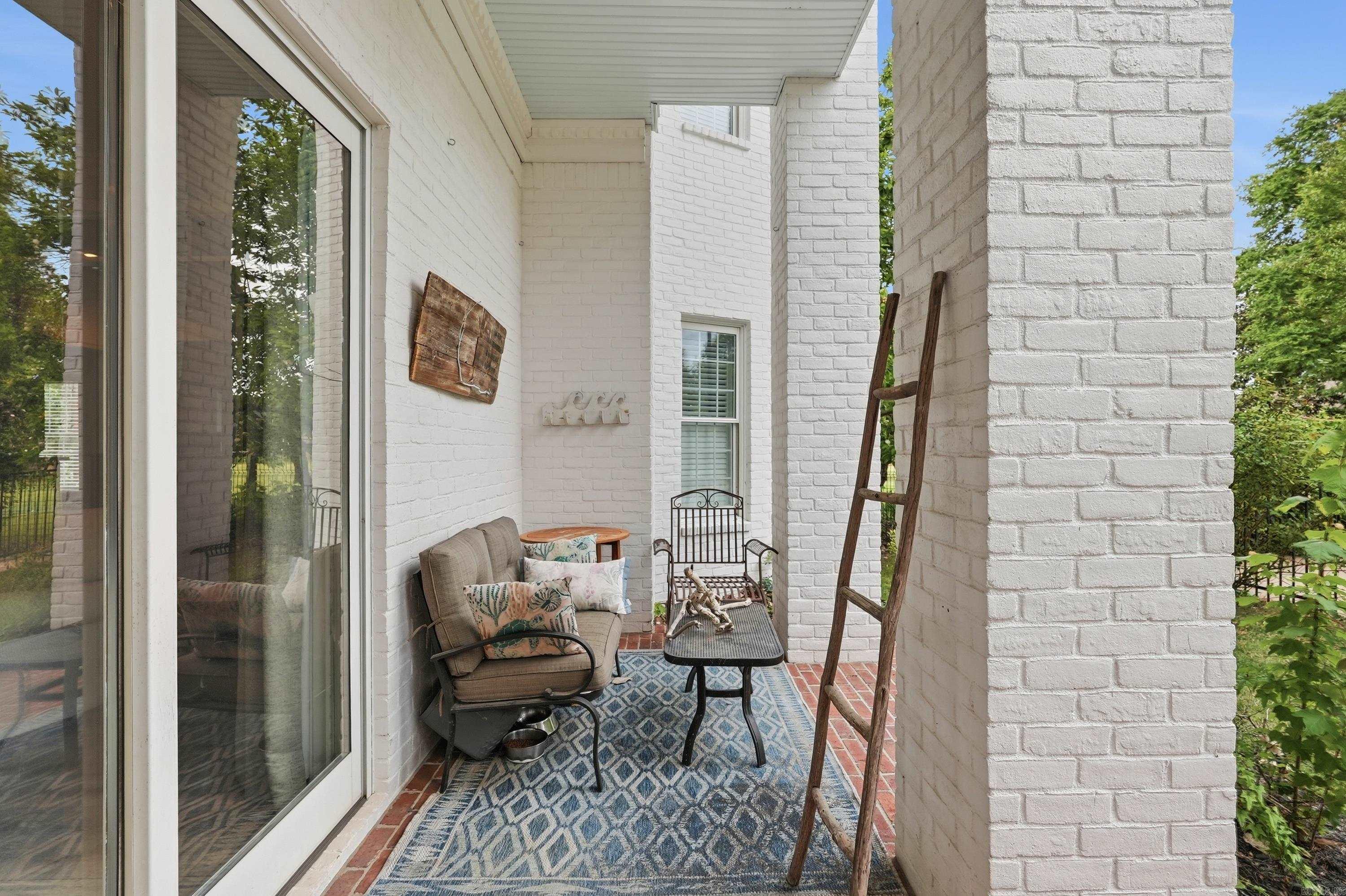 SAVANNAH PARK - Residential
