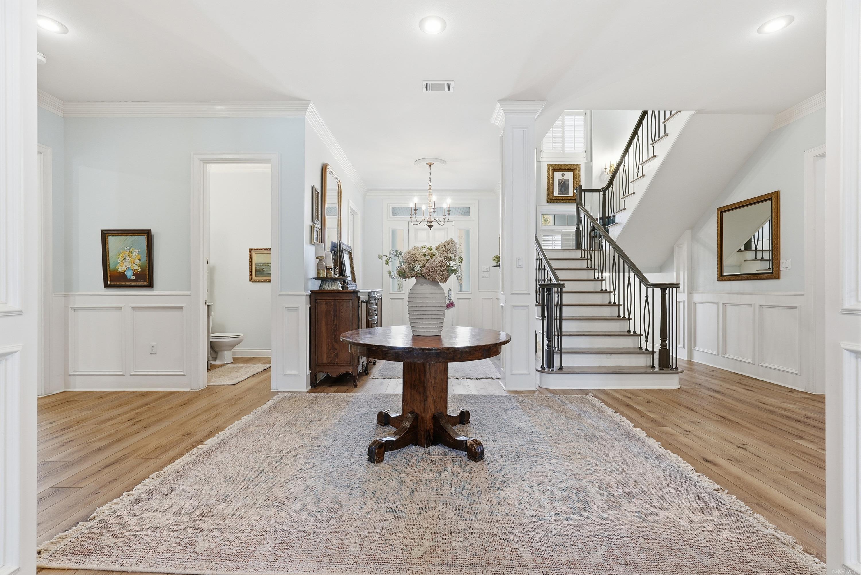 SAVANNAH PARK - Residential