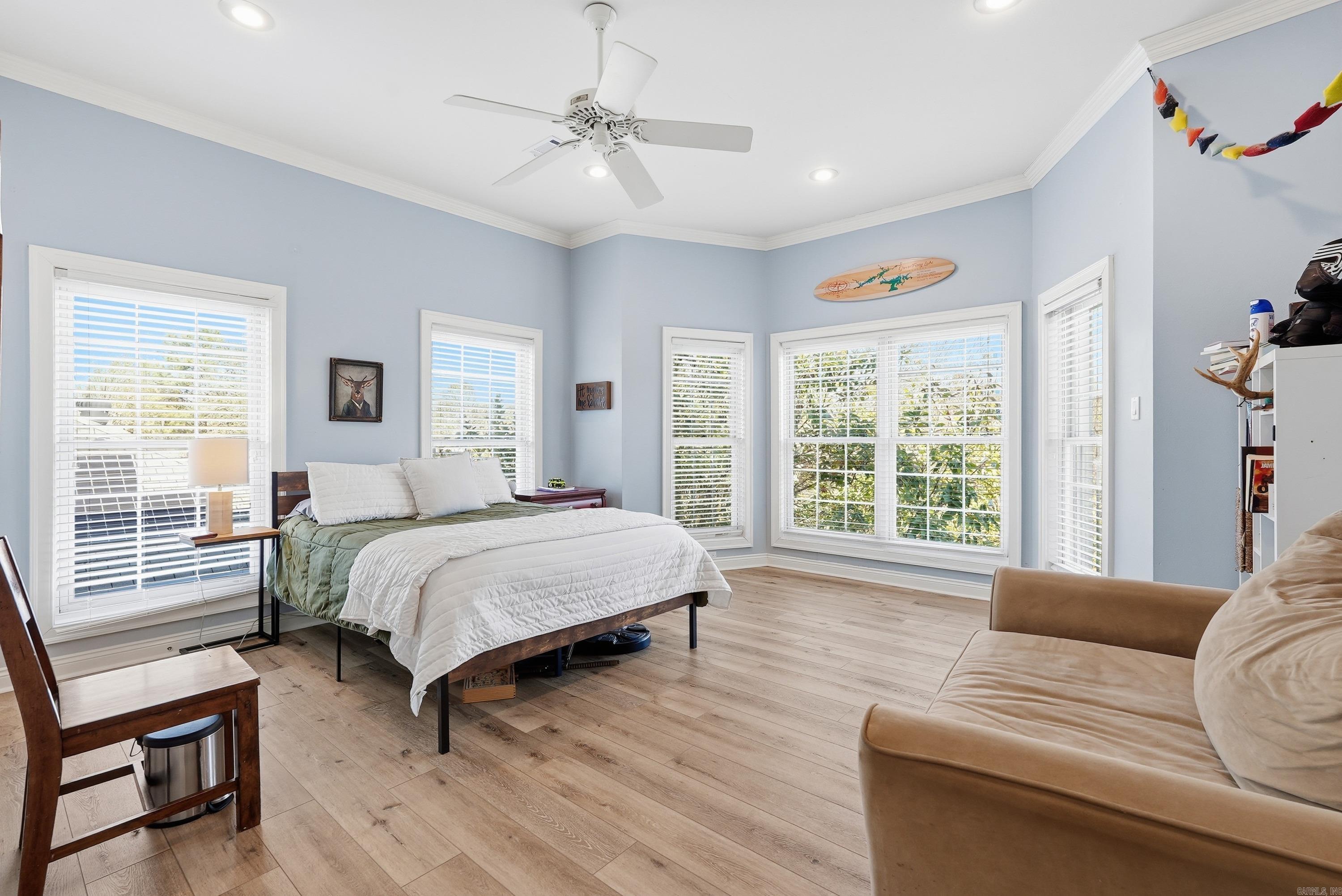 SAVANNAH PARK - Residential