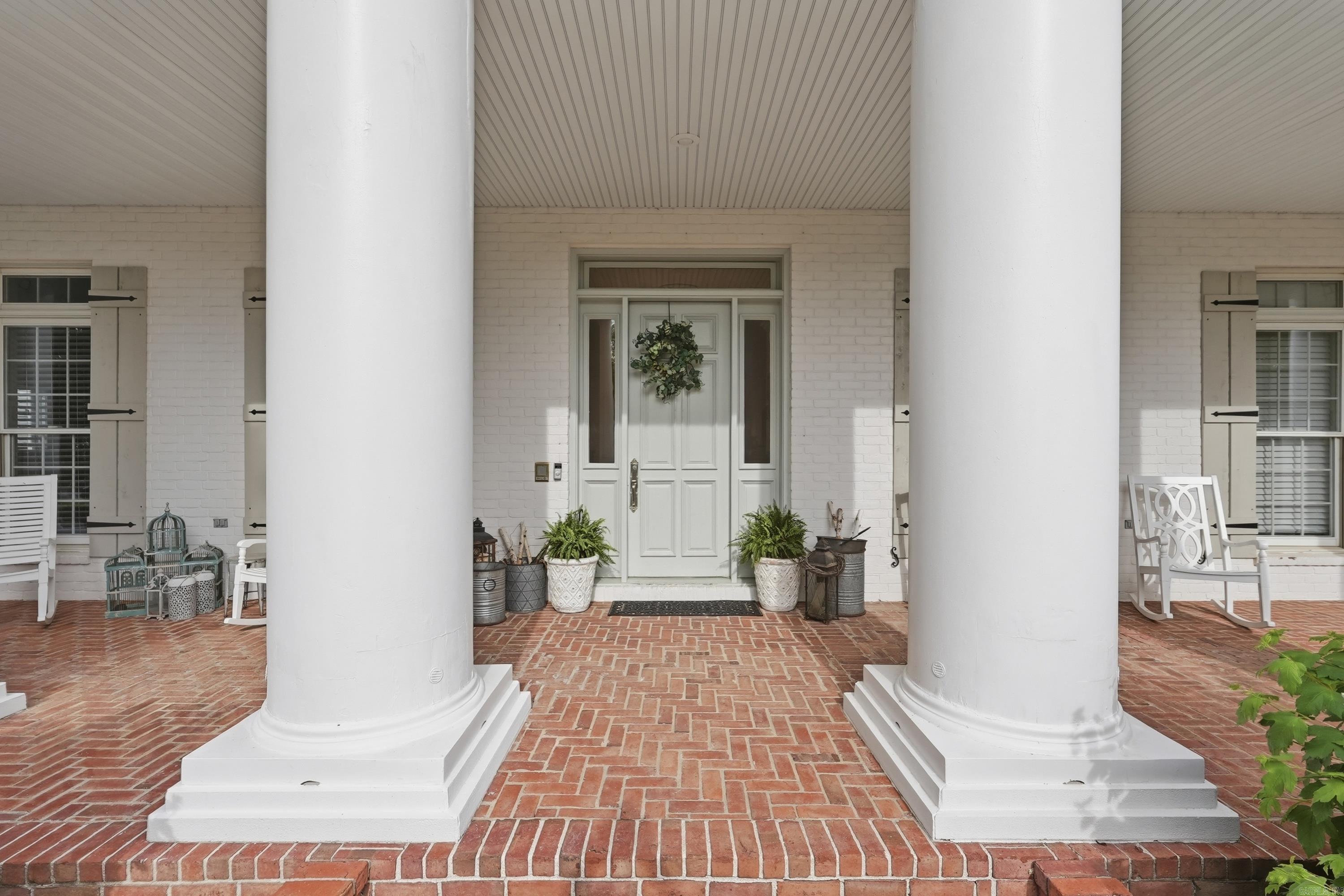 SAVANNAH PARK - Residential