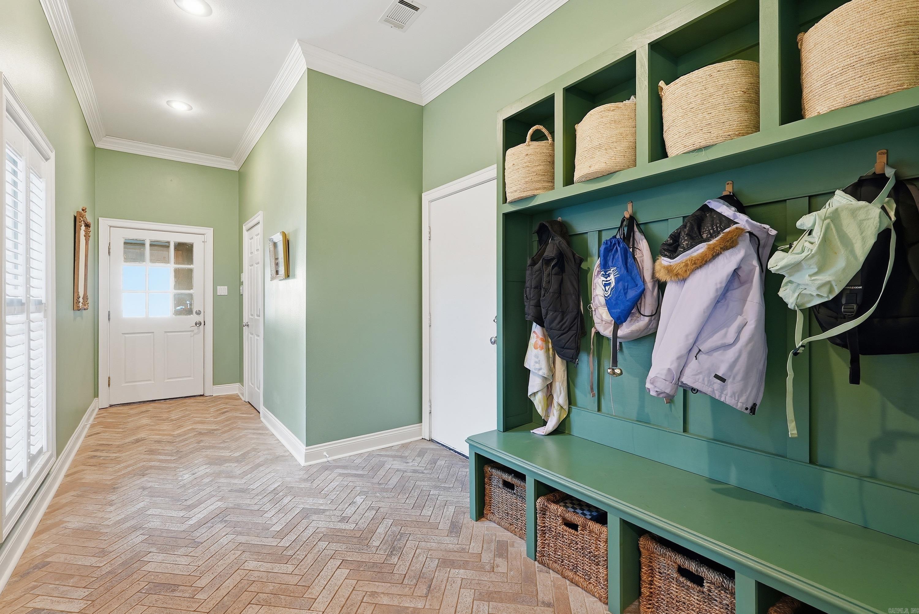 SAVANNAH PARK - Residential