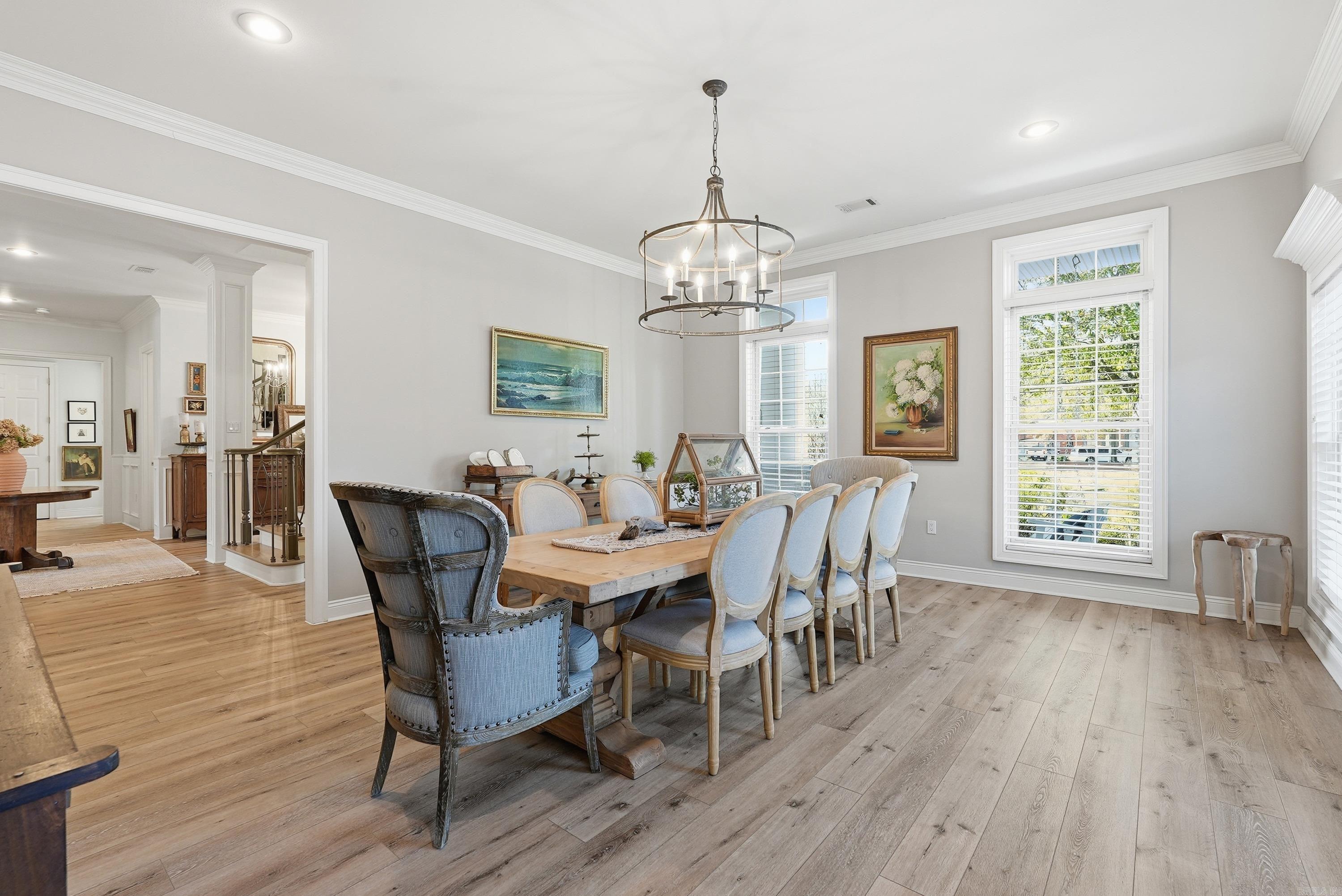 SAVANNAH PARK - Residential