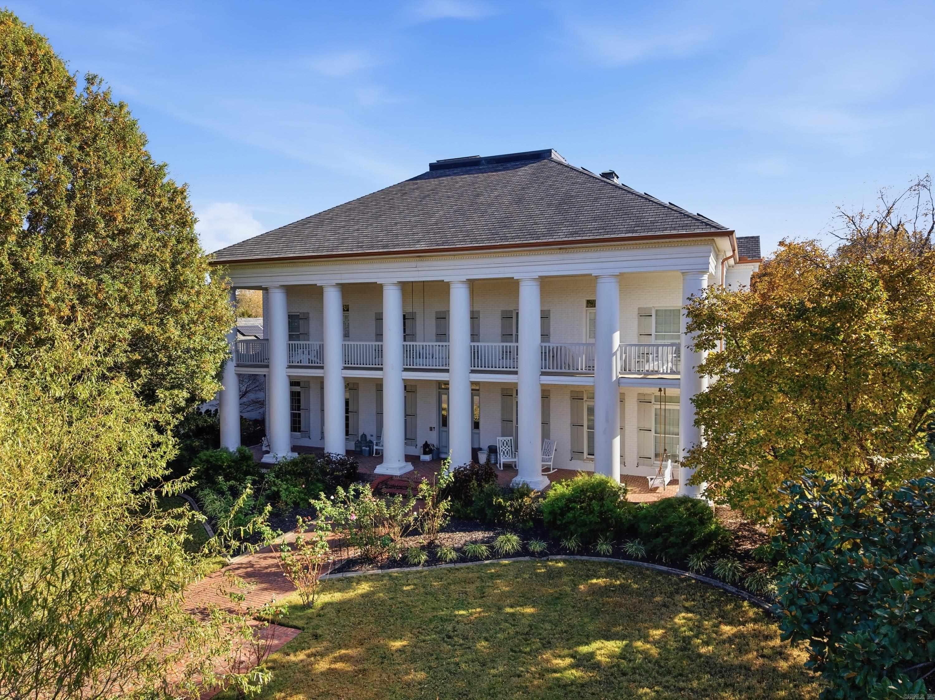 SAVANNAH PARK - Residential