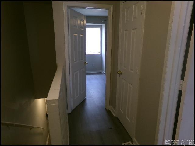 Santa Fe - Residential Lease