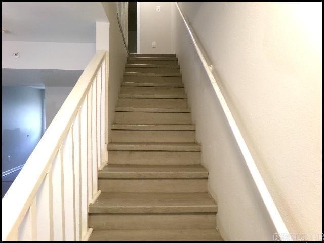 Santa Fe - Residential Lease