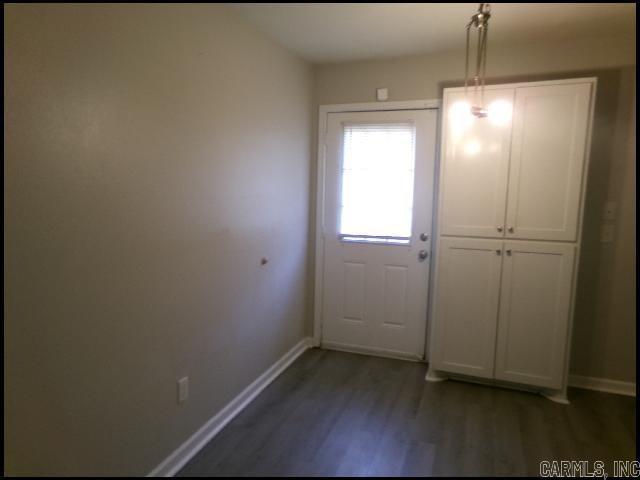 Santa Fe - Residential Lease