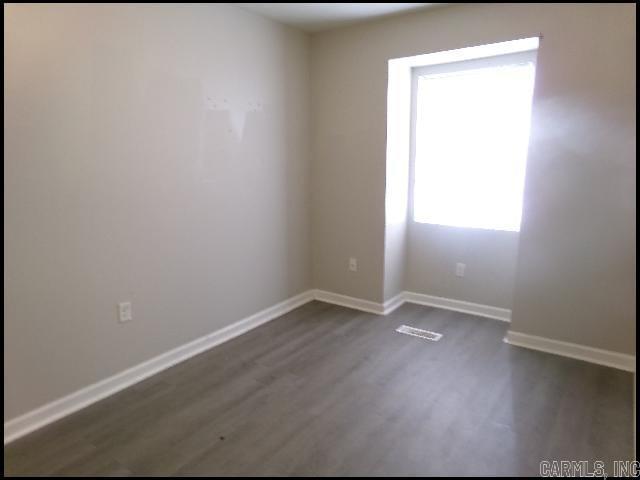 Santa Fe - Residential Lease