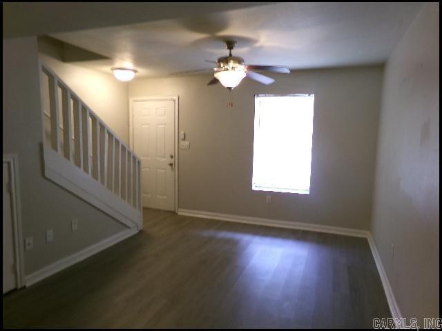 Santa Fe - Residential Lease