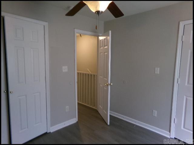 Santa Fe - Residential Lease