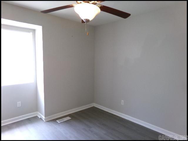 Santa Fe - Residential Lease