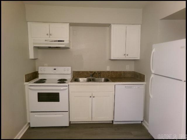 Santa Fe - Residential Lease