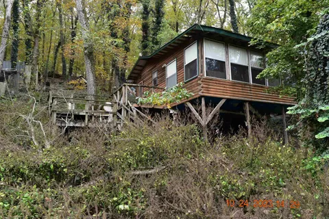 474 Campbell Rd, Williford, AR 72482 - MLS#: 25007929