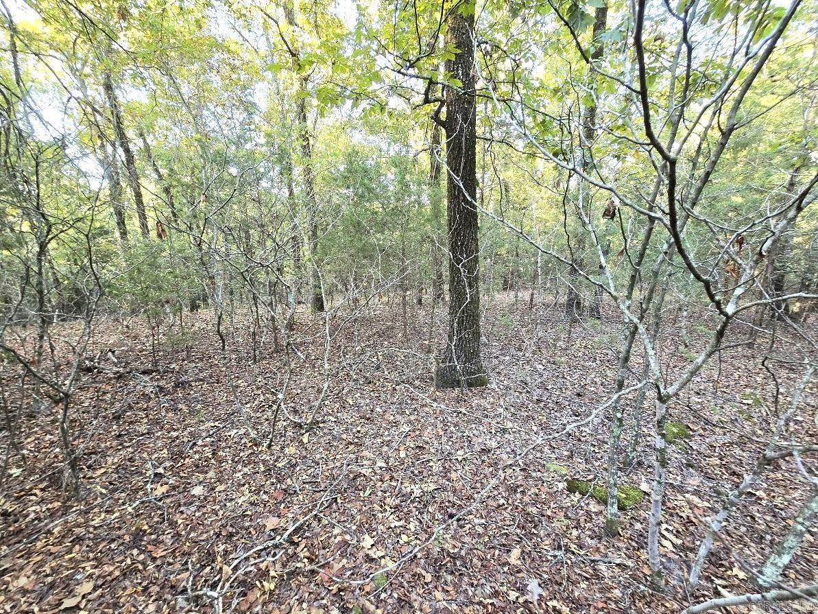Cadron Creek Estates - Land